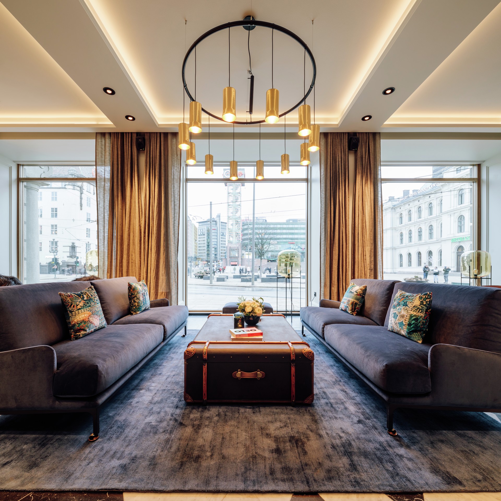 Amerikalinjen BYV 00294 1920 Foto Francisco Nogueira