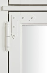 Detalj-malt-drapehengsle-malt-hjornejern-uttrekt-losholt-BYV-00511 1920-Foto Marit Kvale-195x300