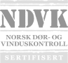 Logo NDVK sertifisert BYV 00572 1