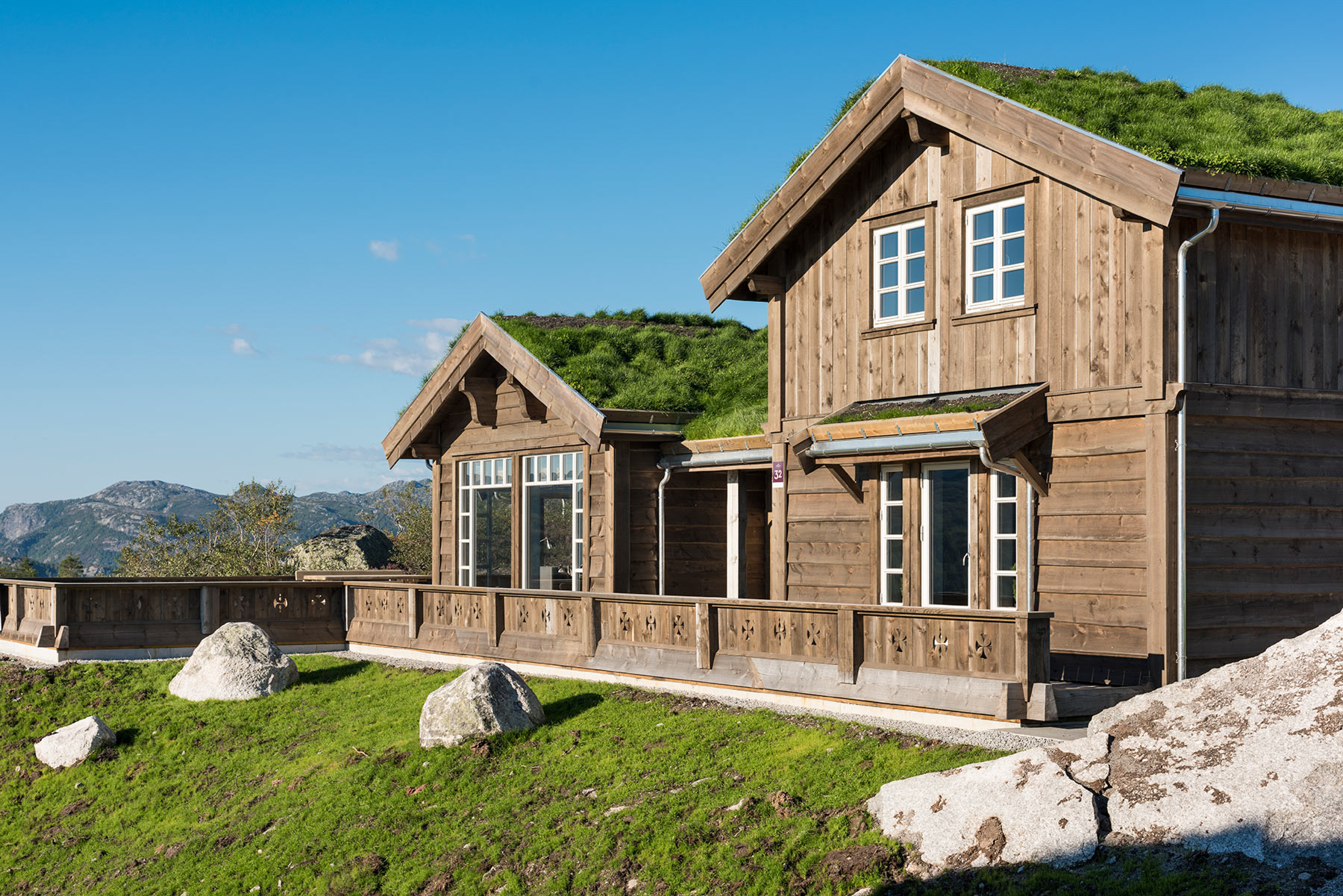 Sinneshytta visning2