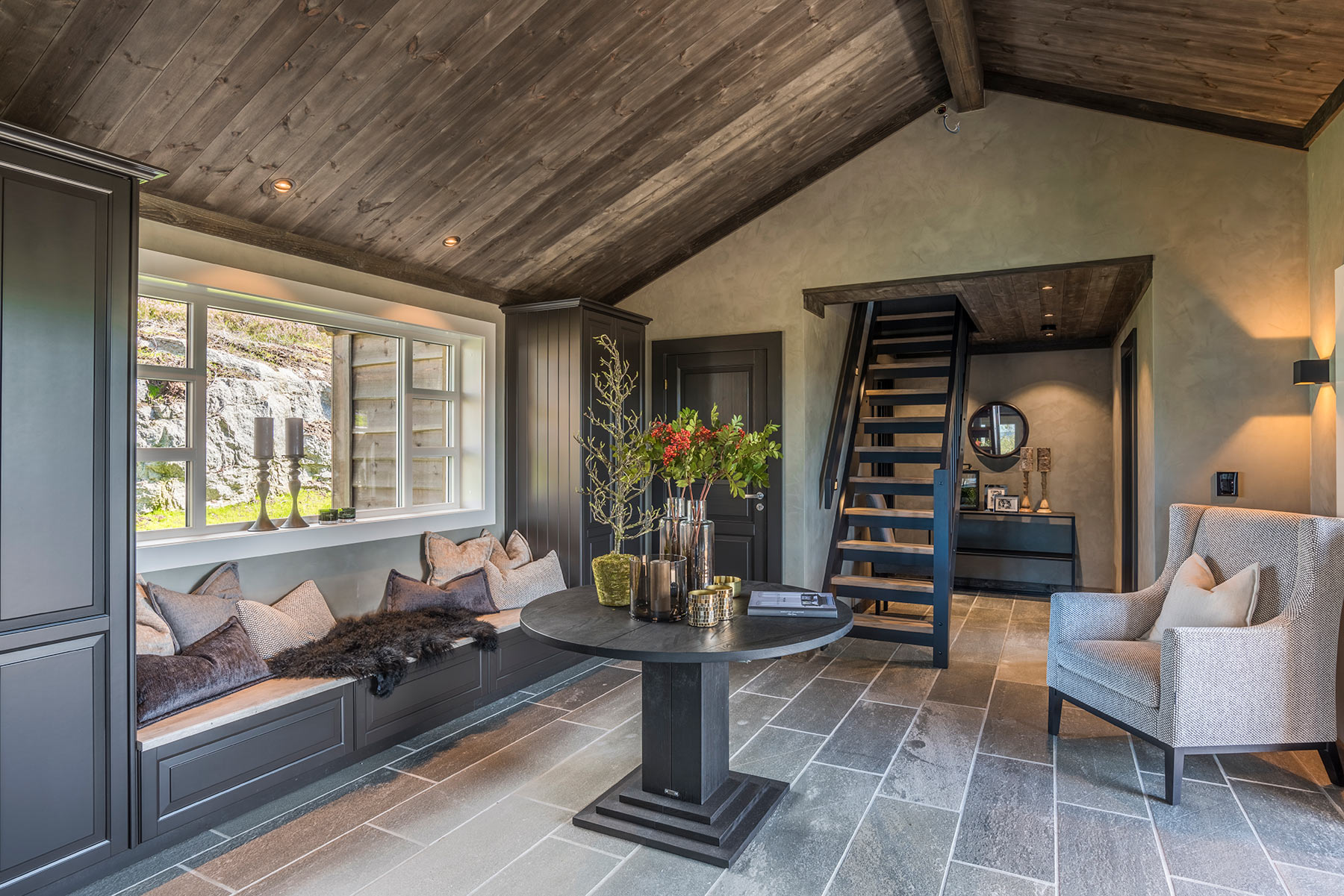 Sinneshytta visning3