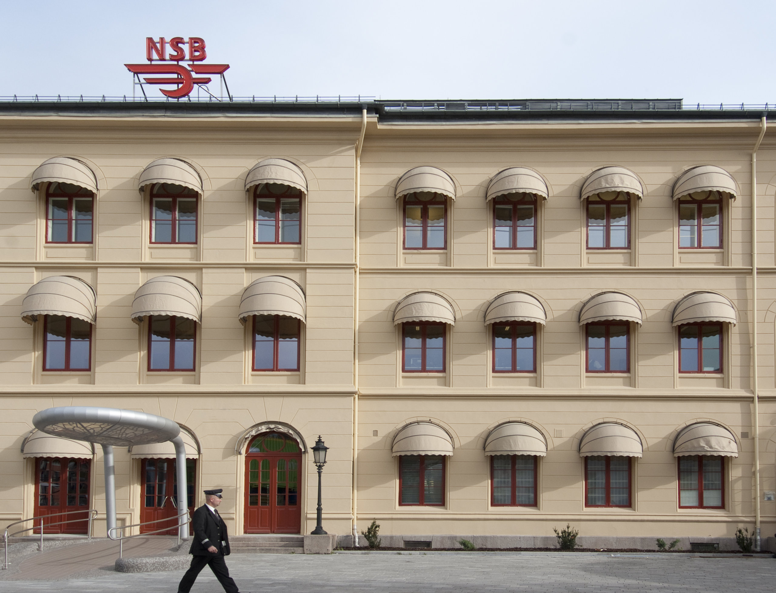 Drammen stasjon BYV 00071 scaled