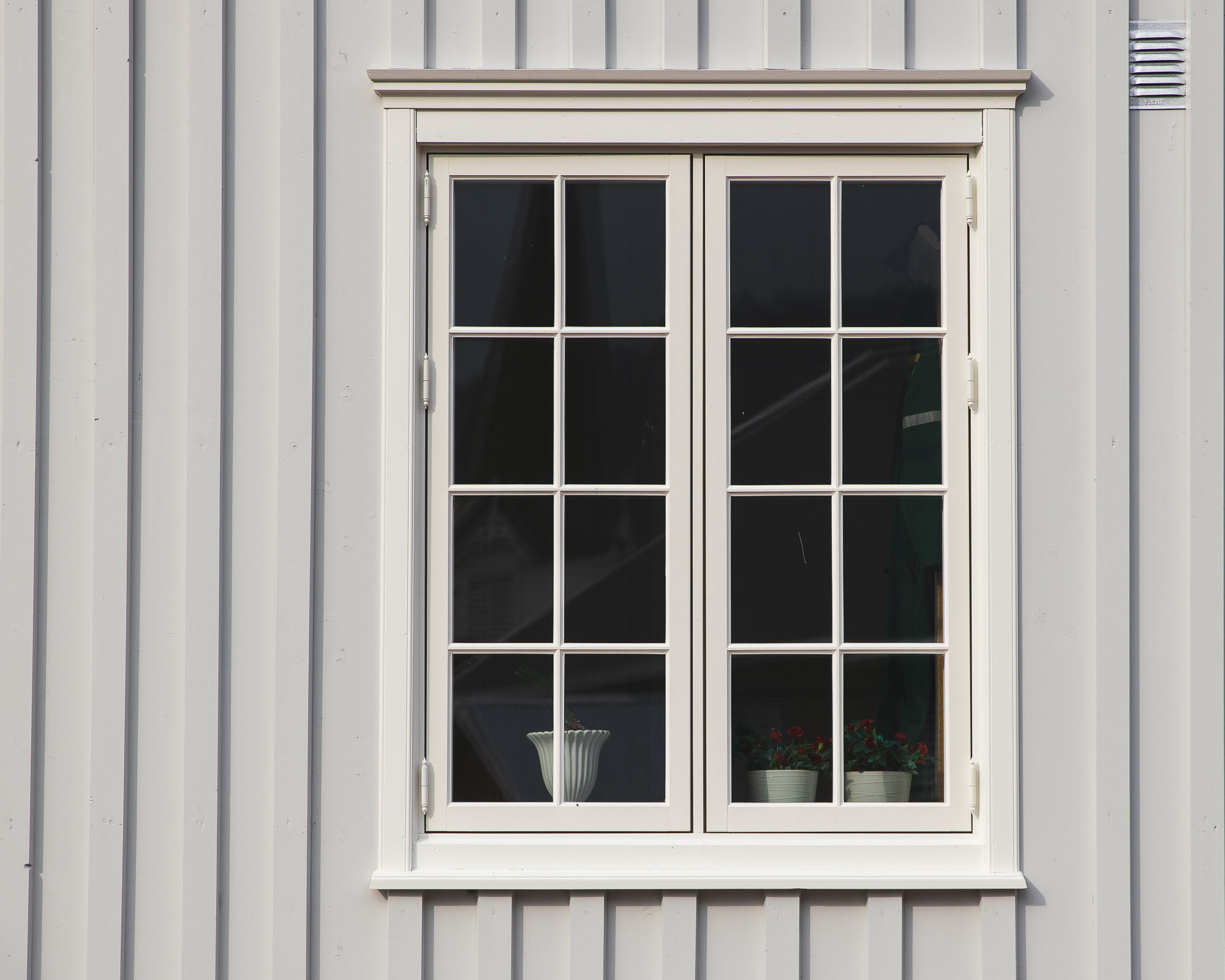 Siljan Prestegard BYV 00409