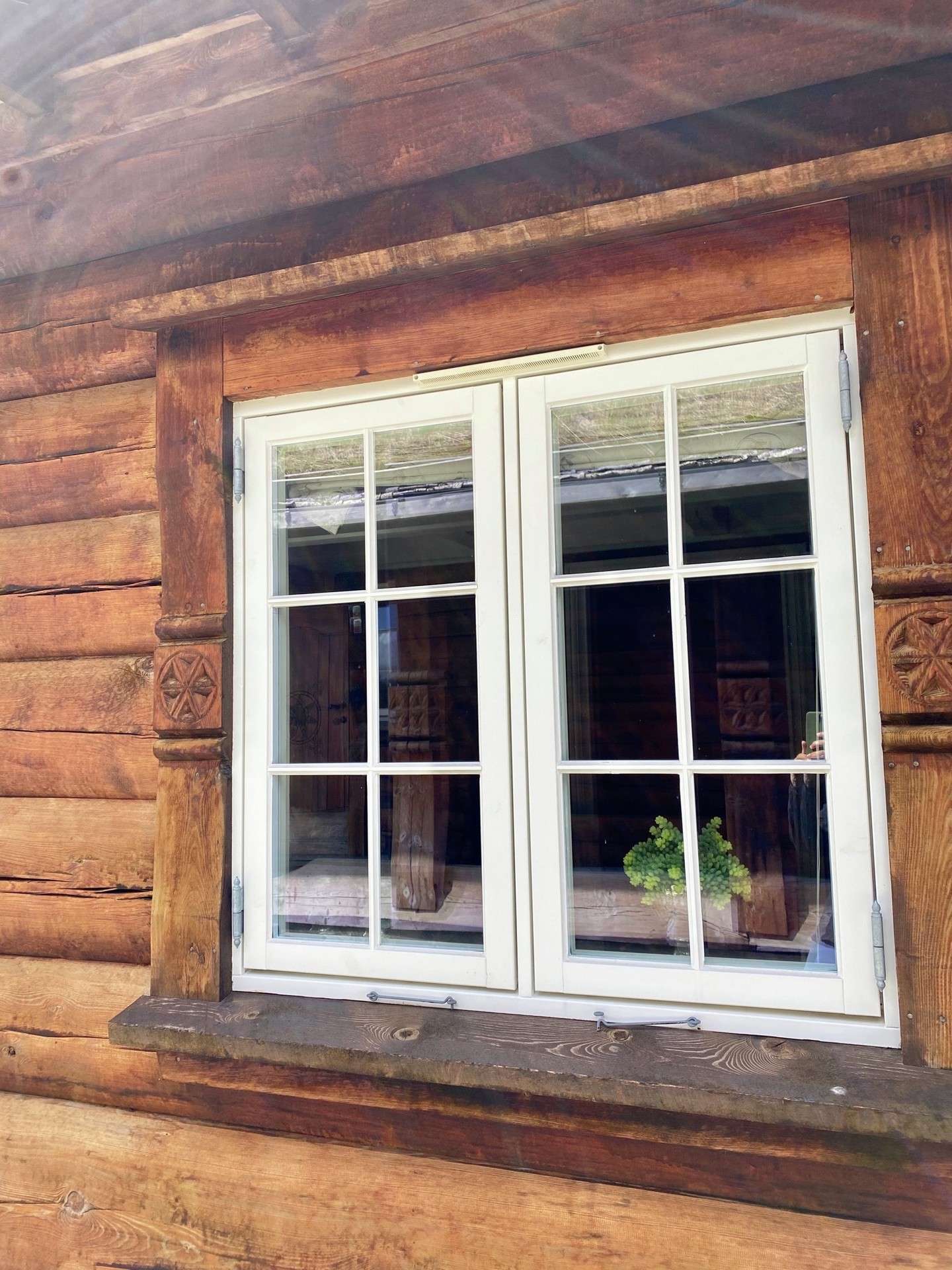 Straume Handlaft Hovden BYV 00157 1920