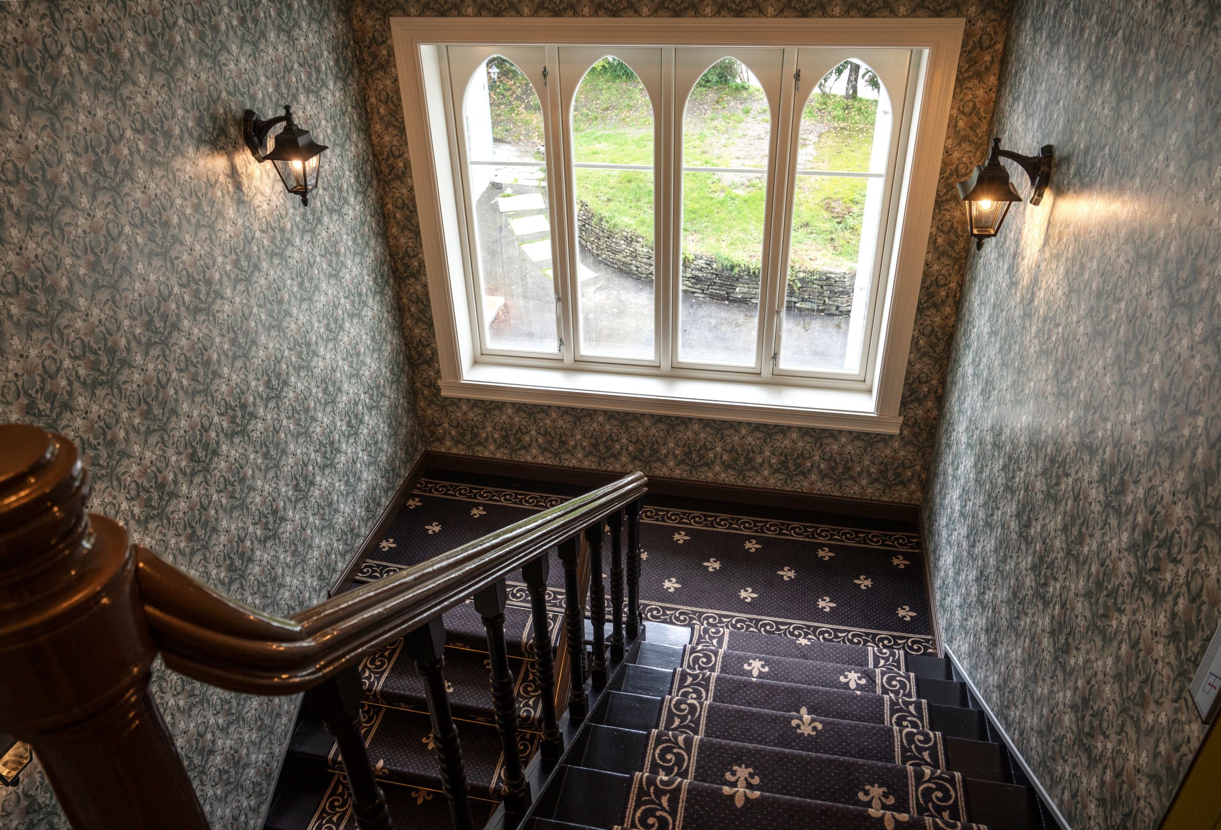 Thon Hotel Sandven BYV 00567