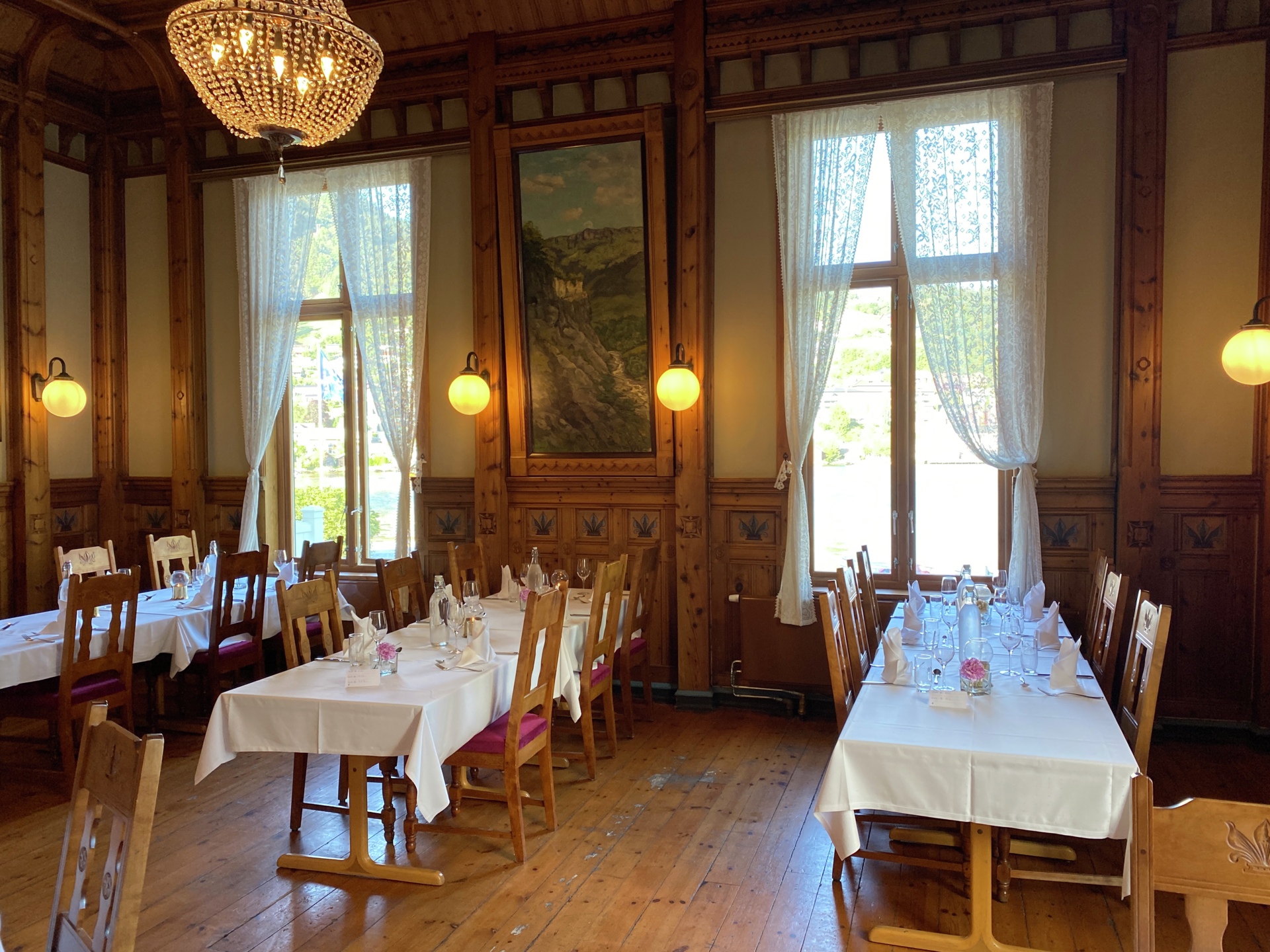 Thon Hotel Sandven BYV 00854 1920 Foto Ingvild Hovden