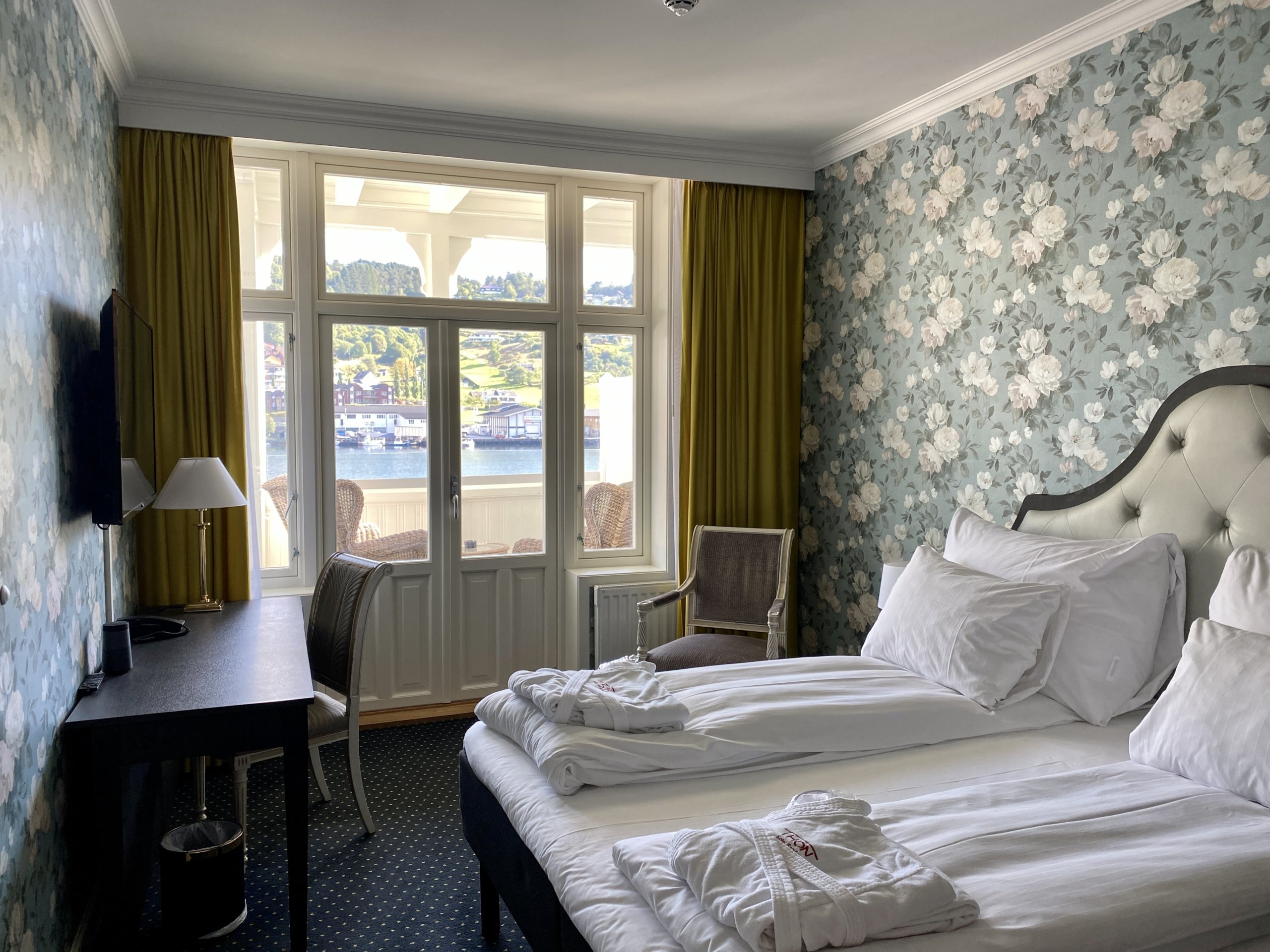 Thon Hotel Sandven BYV 00868 Foto Ingvild Hovden scaled