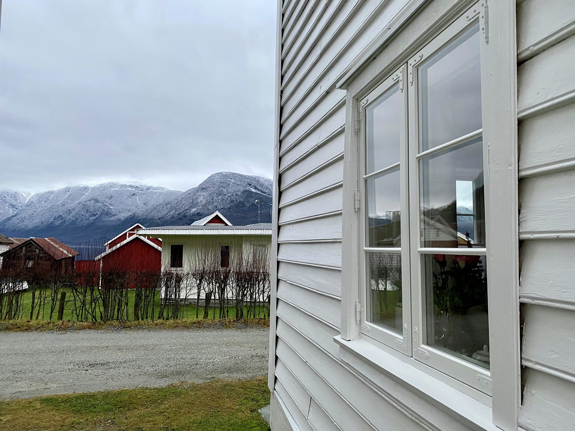 iSOKiTT levert til Solvorn BYV 00592 1920 Foto Ingvild Hovden 1