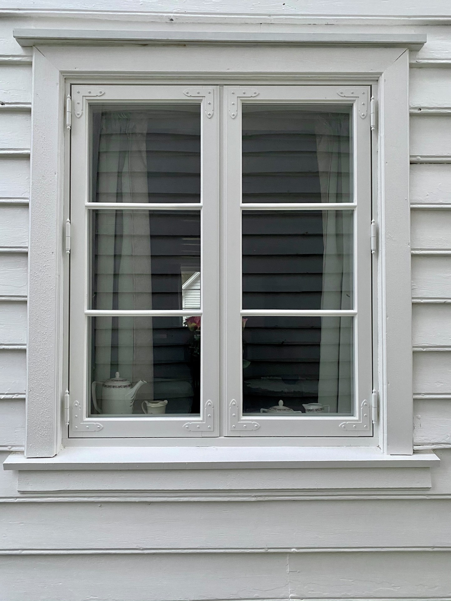 iSOKiTT levert til Solvorn BYV 00593 1920 Foto Ingvild Hovden 1