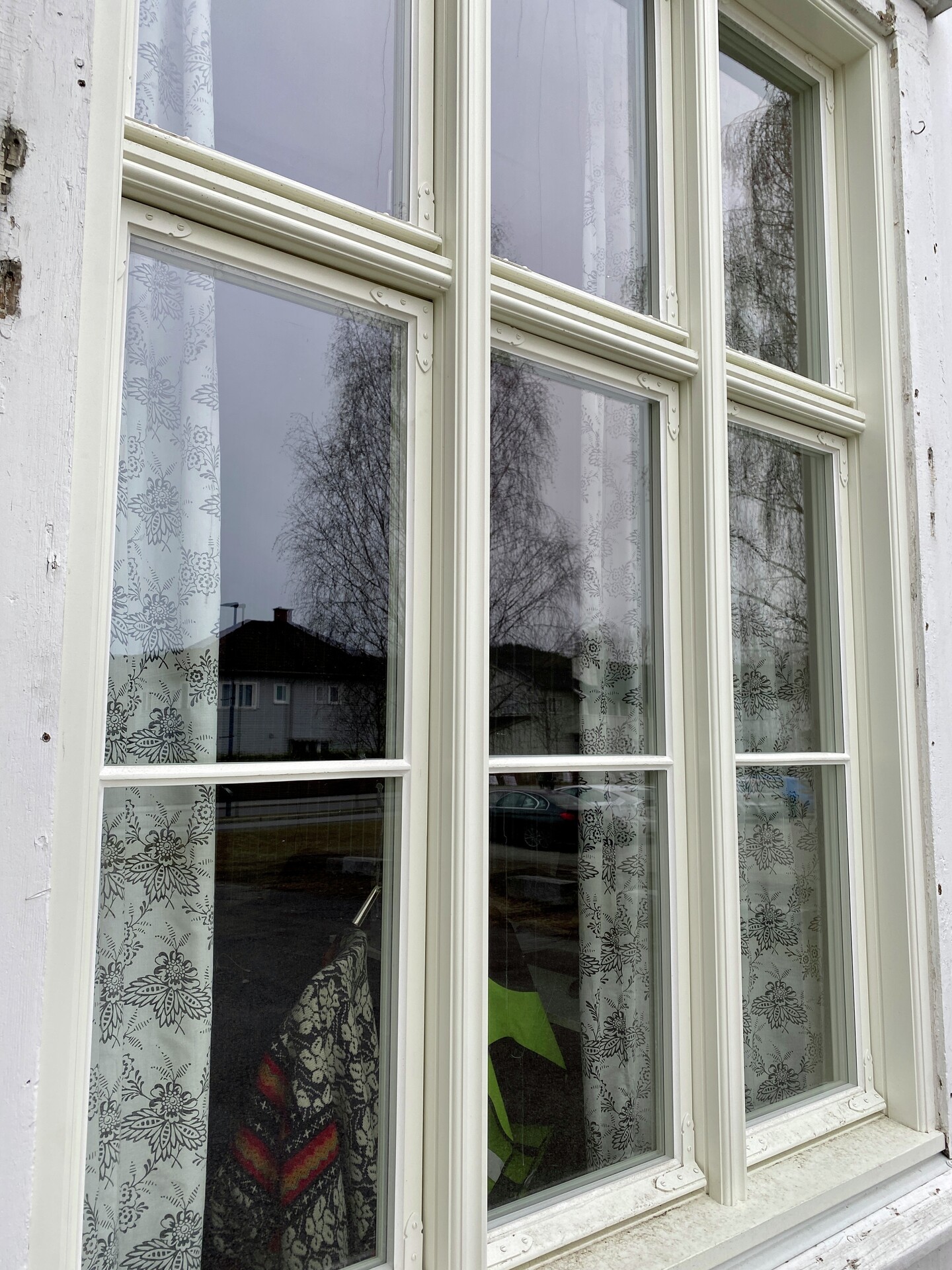 Gamle Hegg skole i Lier BYV 00836 1920 Foto Ingvild Hovden