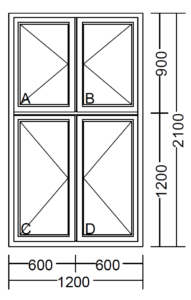 Sveitser-krysspost-4-rams-eksempel-fra-ordre-191x300