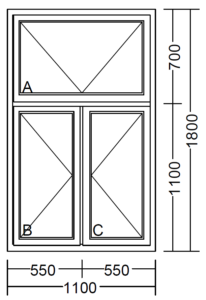 Sveitser-t-post-3-rams-eksempel-fra-ordre-206x300