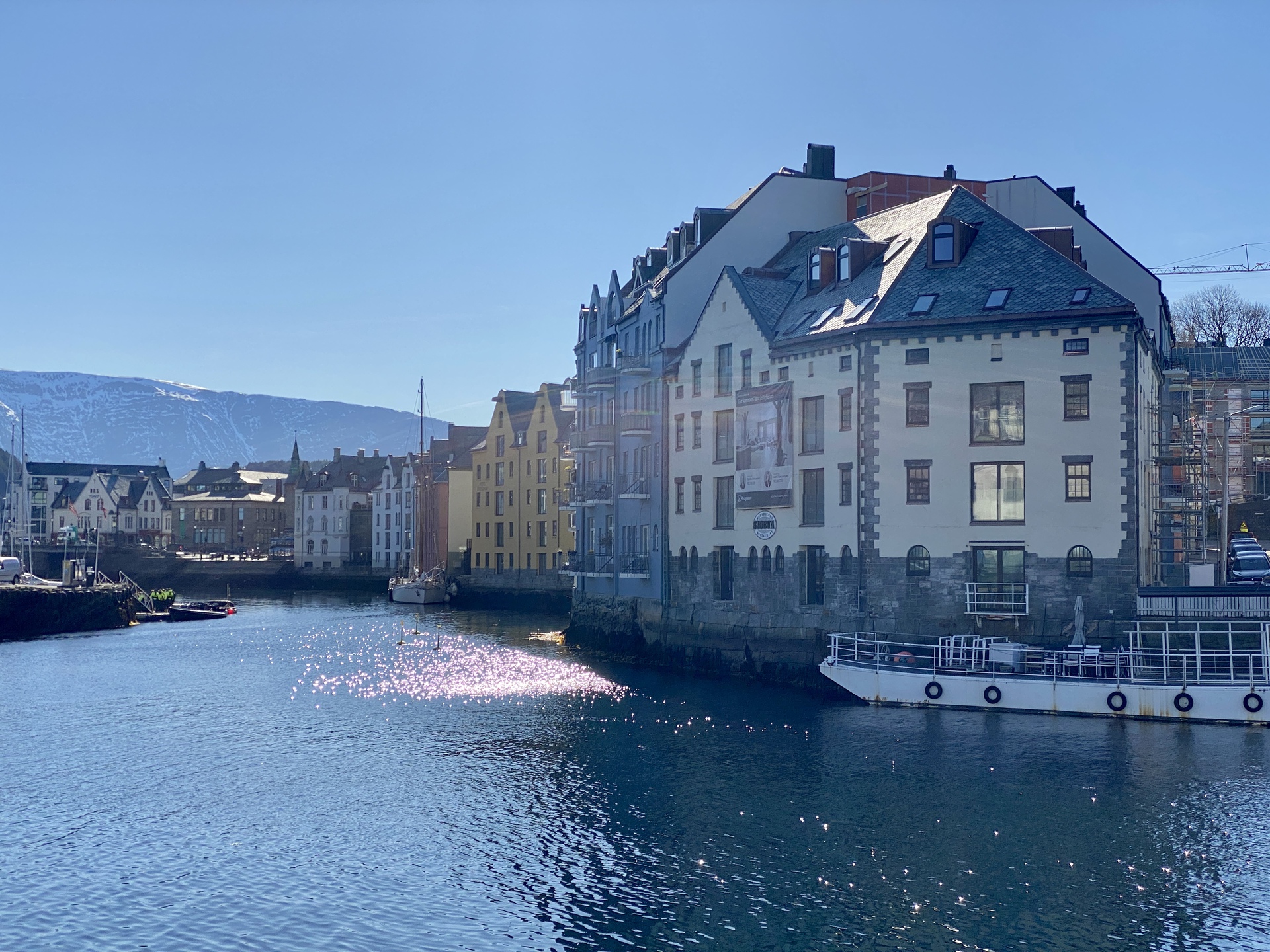 Sjobua alesund BYV 01674 Foto Ingvild Hovden