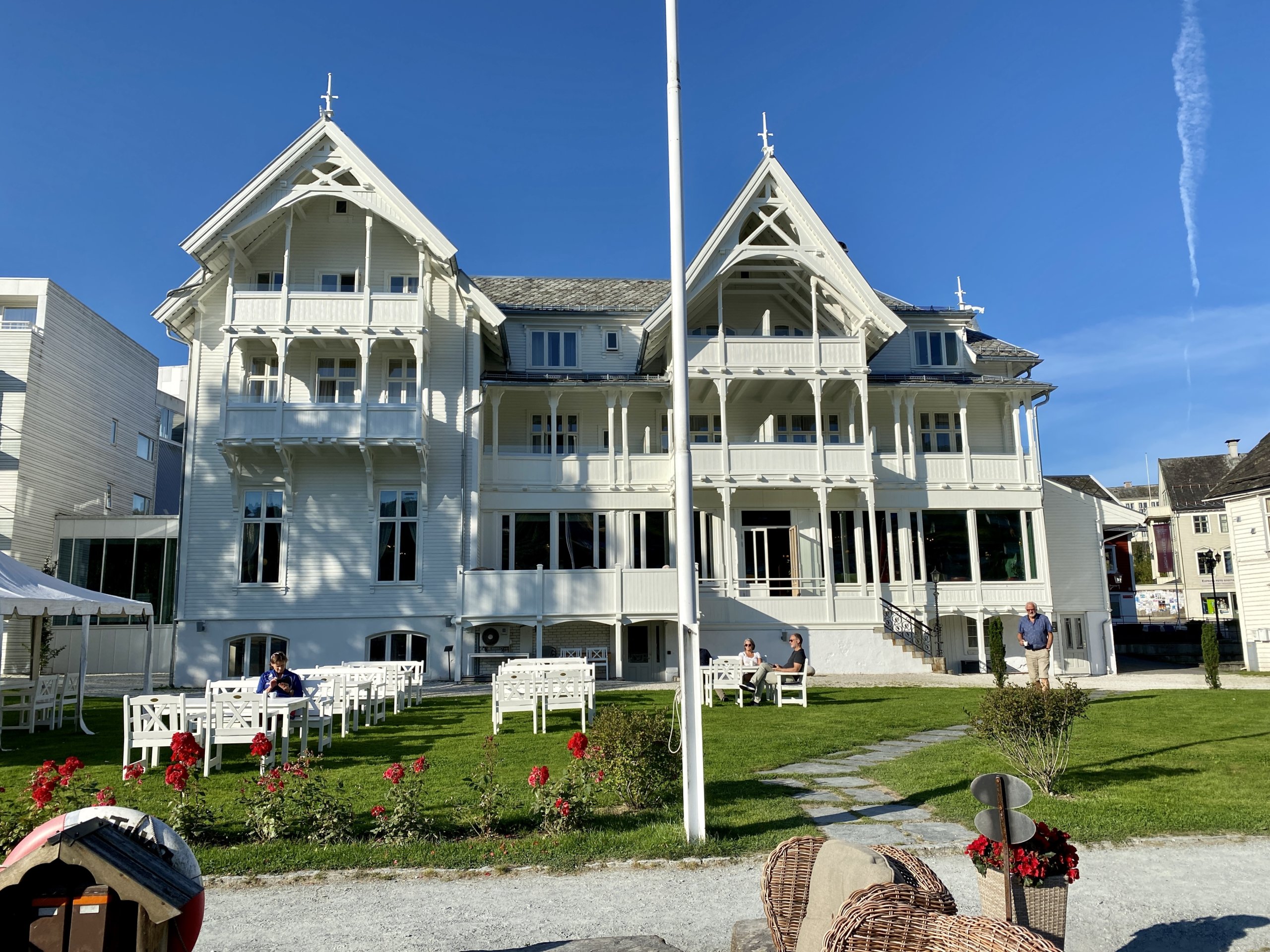 Thon Hotel Sandven BYV 00864 Foto Ingvild Hovden scaled