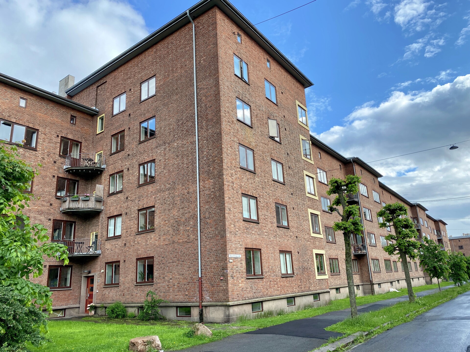 Sondre asen BYV 01119 1920 Foto Ingvild Hovden