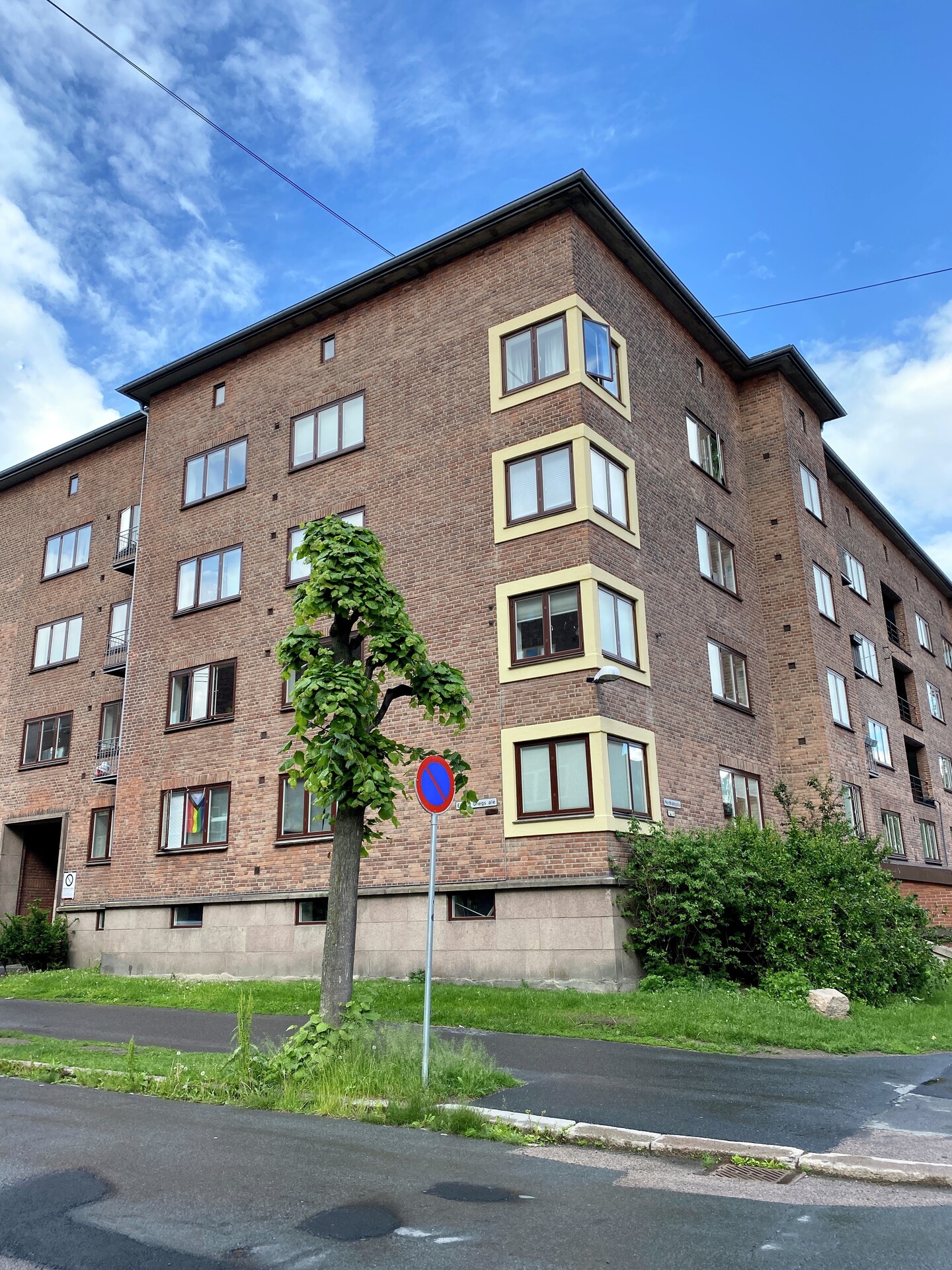 Sondre asen BYV 01124 1920 Foto Ingvild Hovden