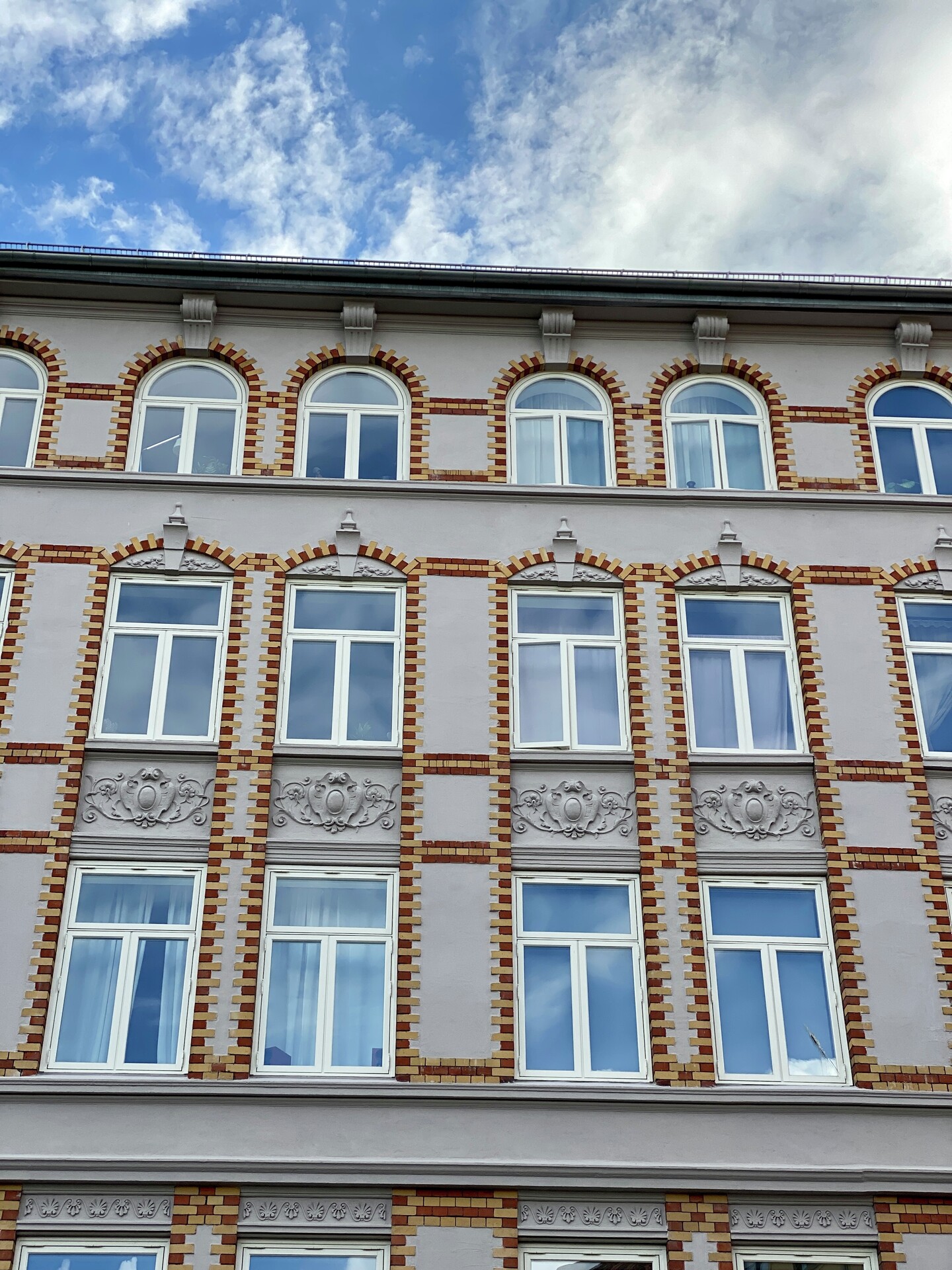 Ullevalsveien 93 BYV 01113 1920 Foto Ingvild Hovden