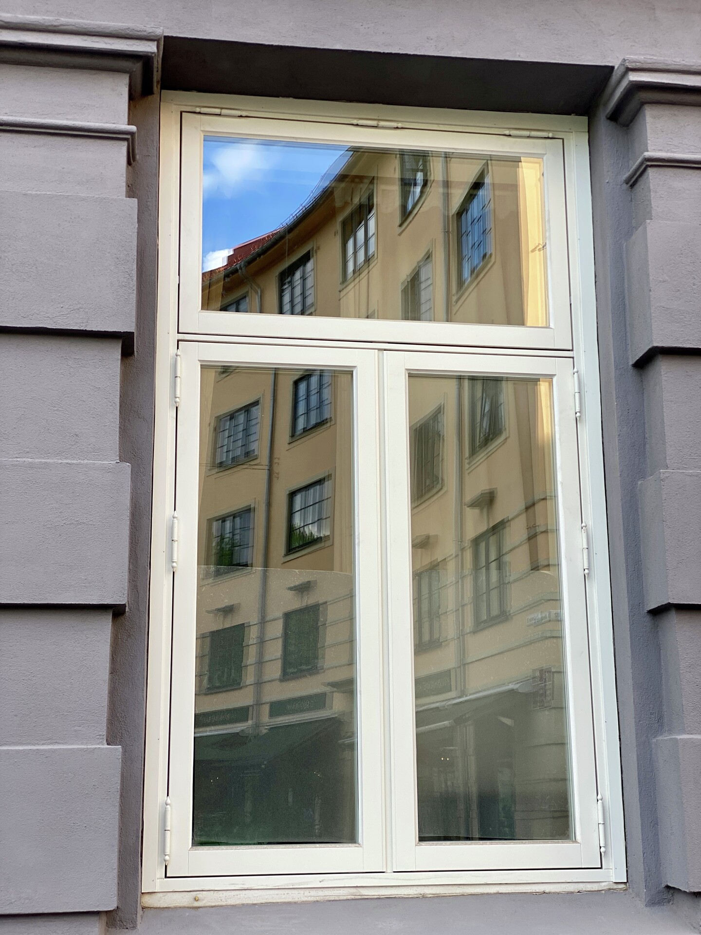 Ullevalsveien 93 BYV 01115 1920 Foto Ingvild Hovden