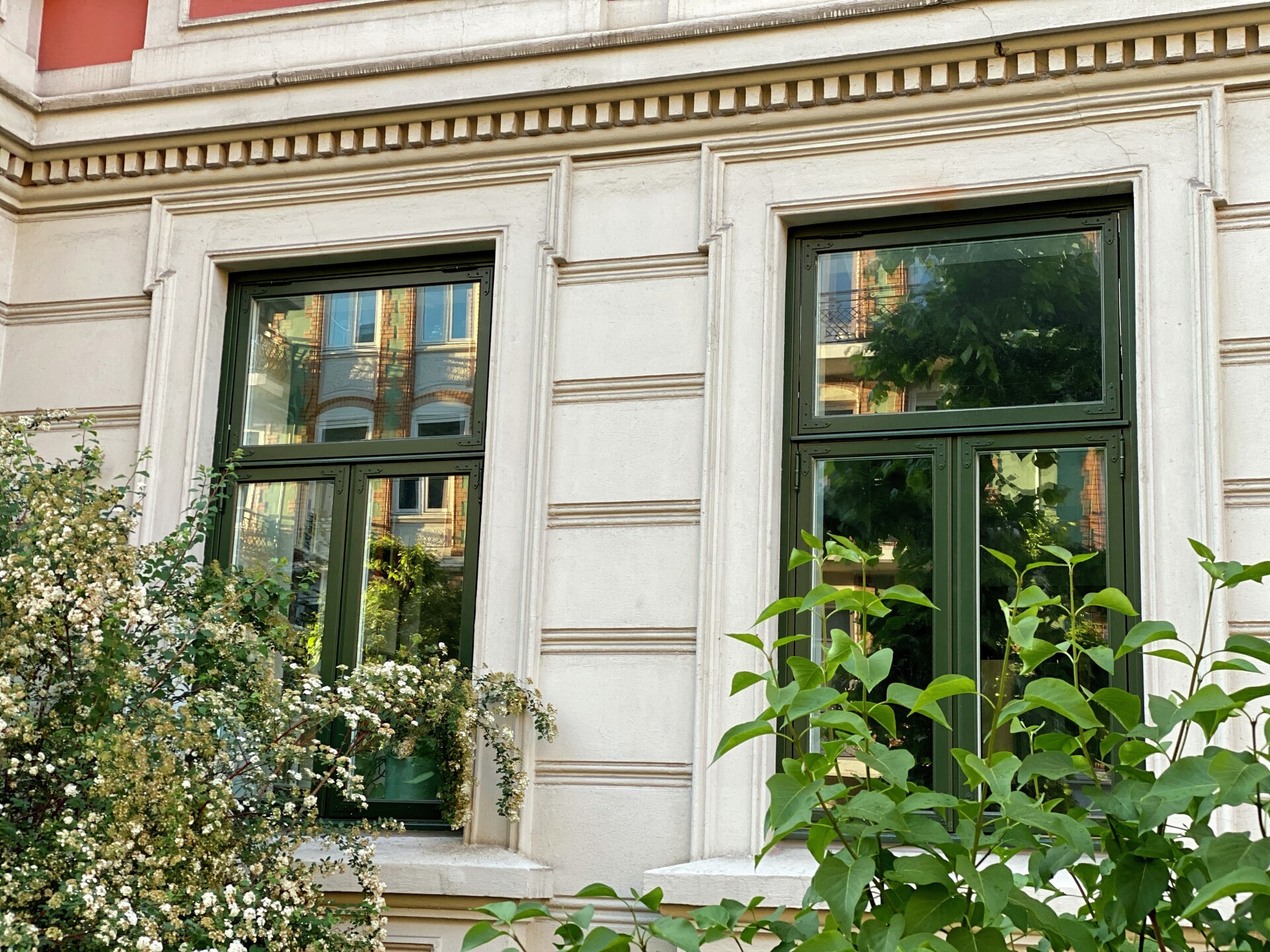 Colbjornsens gate 13 BYV 01132 1920 Foto Ingvild Hovden