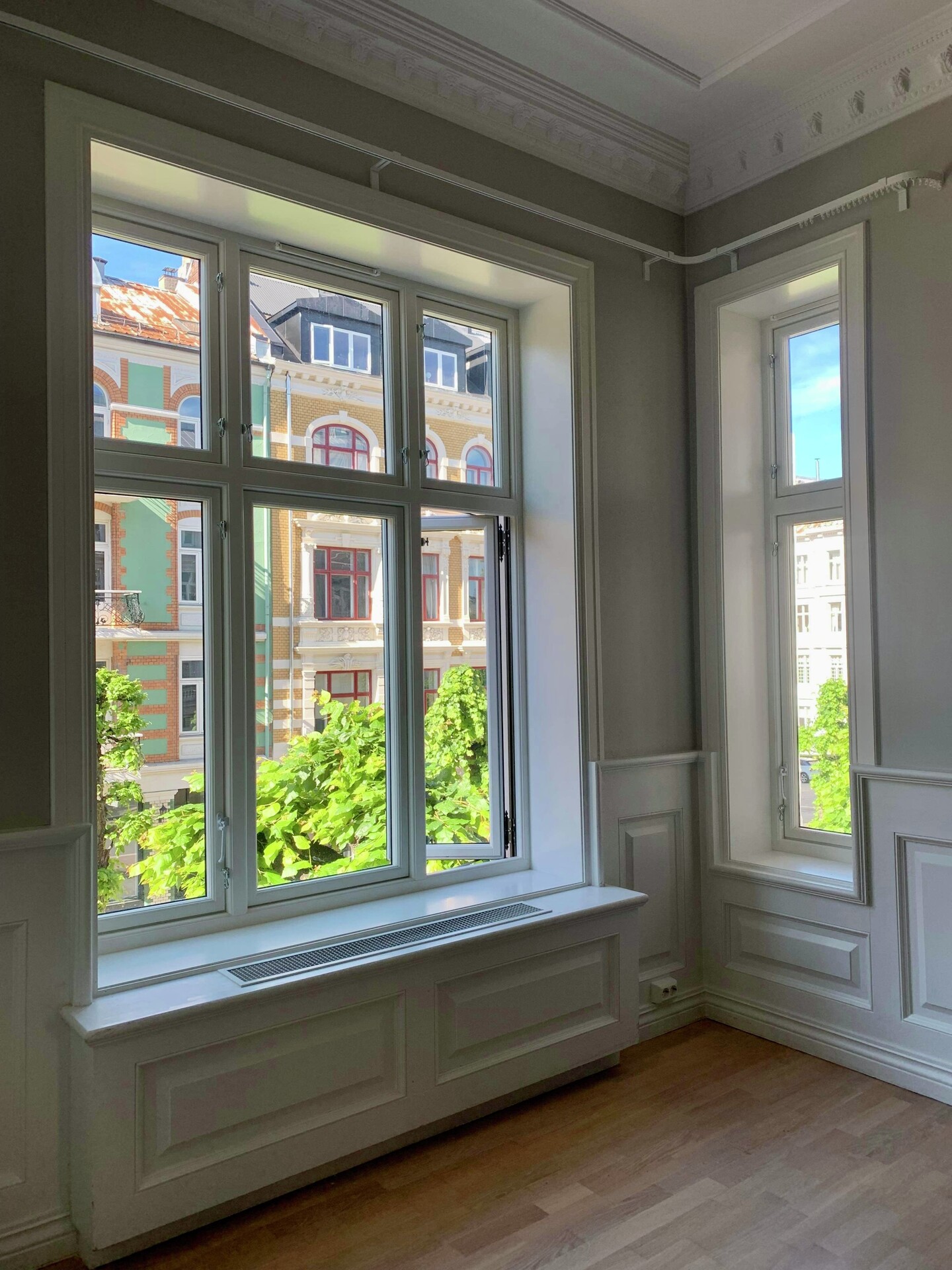 Colbjornsens gate BYV 01145 1920 Foto Ingvild Hovden