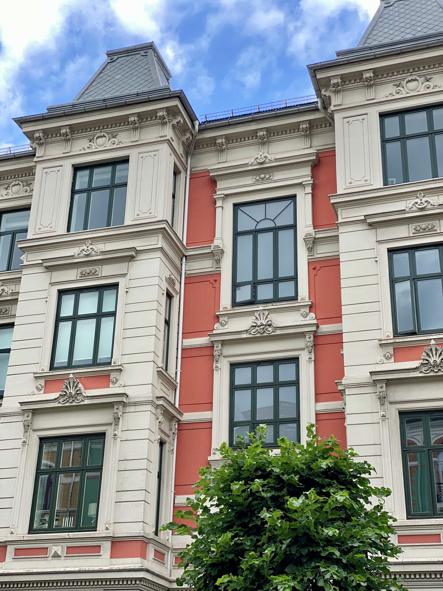 Colbjornsens gate BYV 01196 1920 Foto Ingvild Hovden