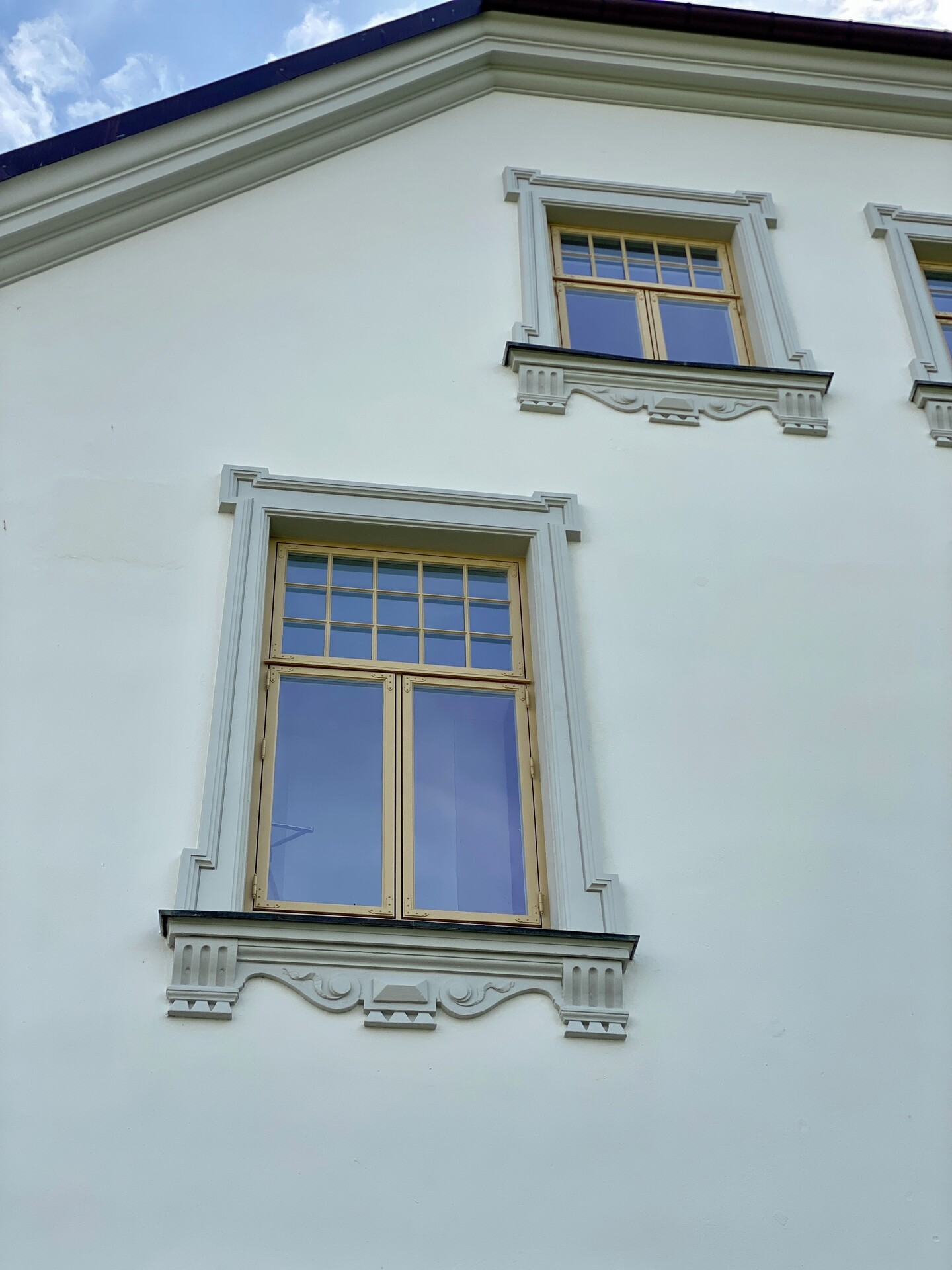 Kalnes VGS BYV 01177 1920 Foto Ingvild Hovden