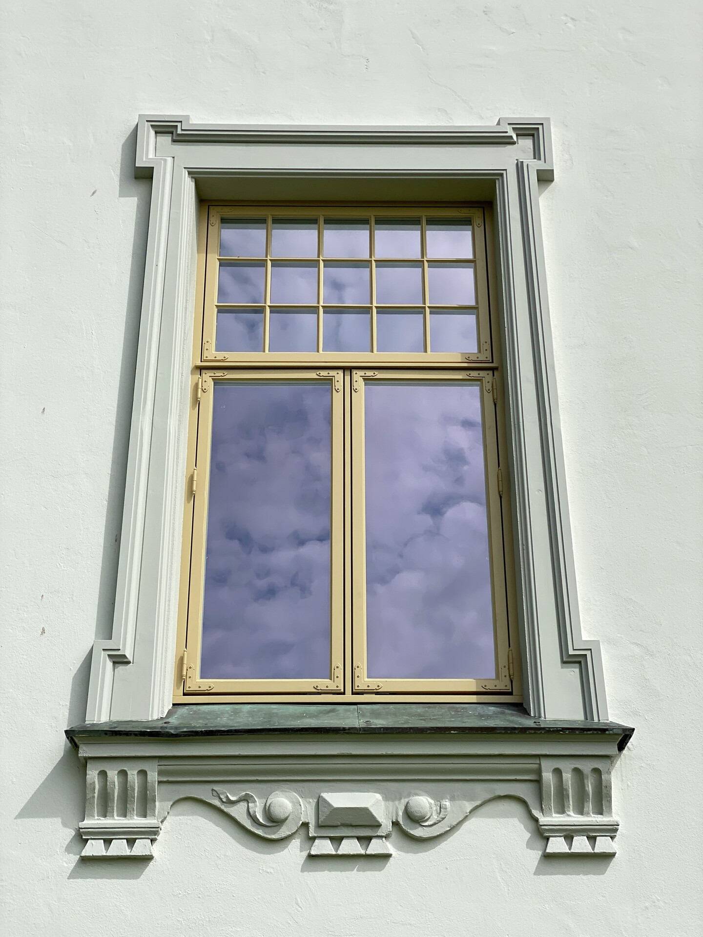 Kalnes VGS BYV 01178 1920 Foto Ingvild Hovden