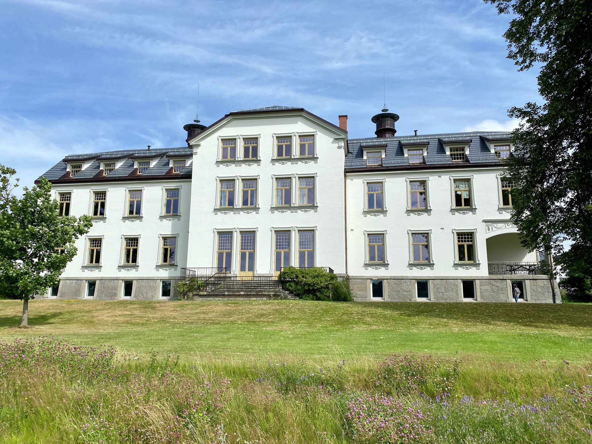 Kalnes VGS BYV 01180 1920 Foto Ingvild Hovden