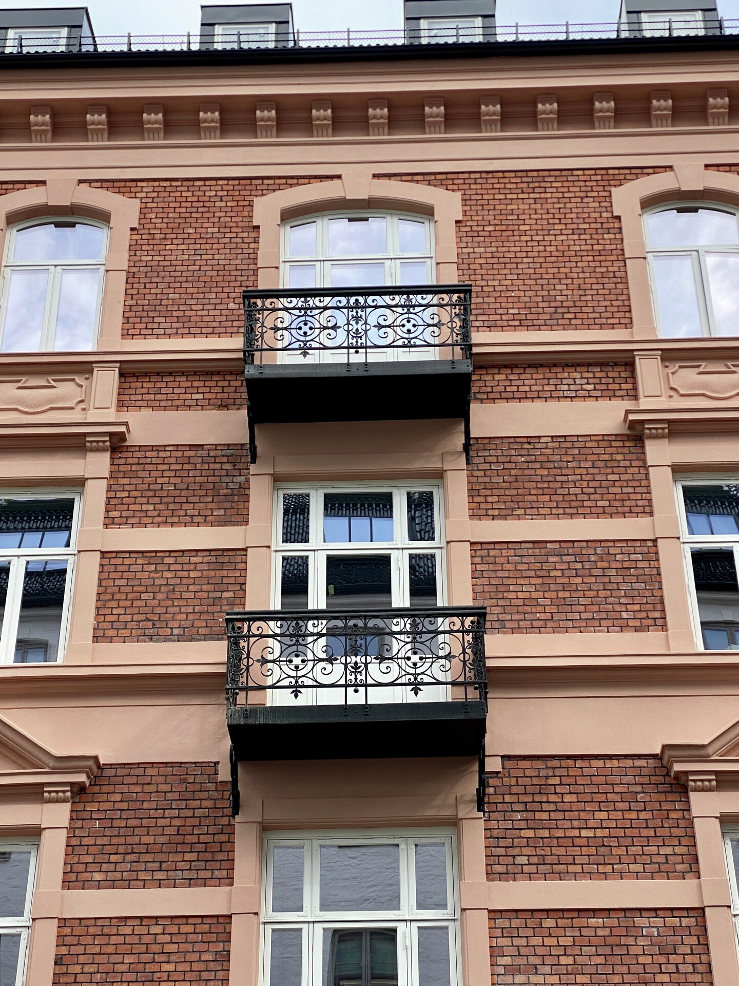 Parkveien 62 BYV 01193 1920 Foto Ingvild Hovden