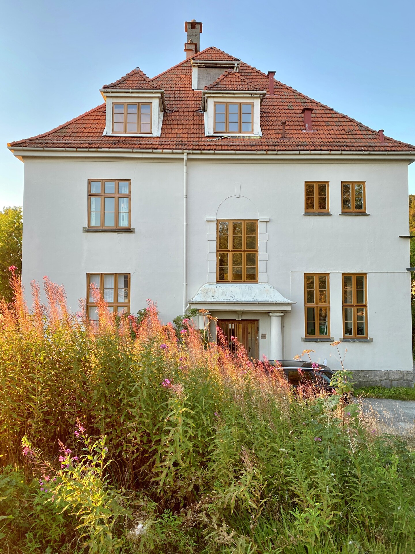 Bymuseet i Bergen BYV 01240 1920 Foto Ingvild Hovden