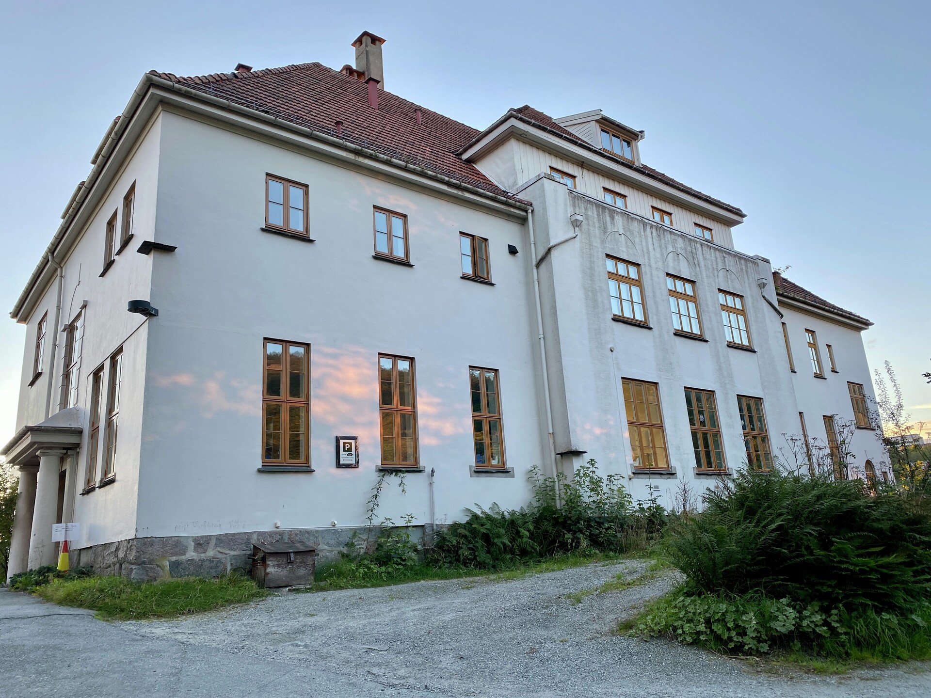 Bymuseet i Bergen BYV 01241 1920 Foto Ingvild Hovden