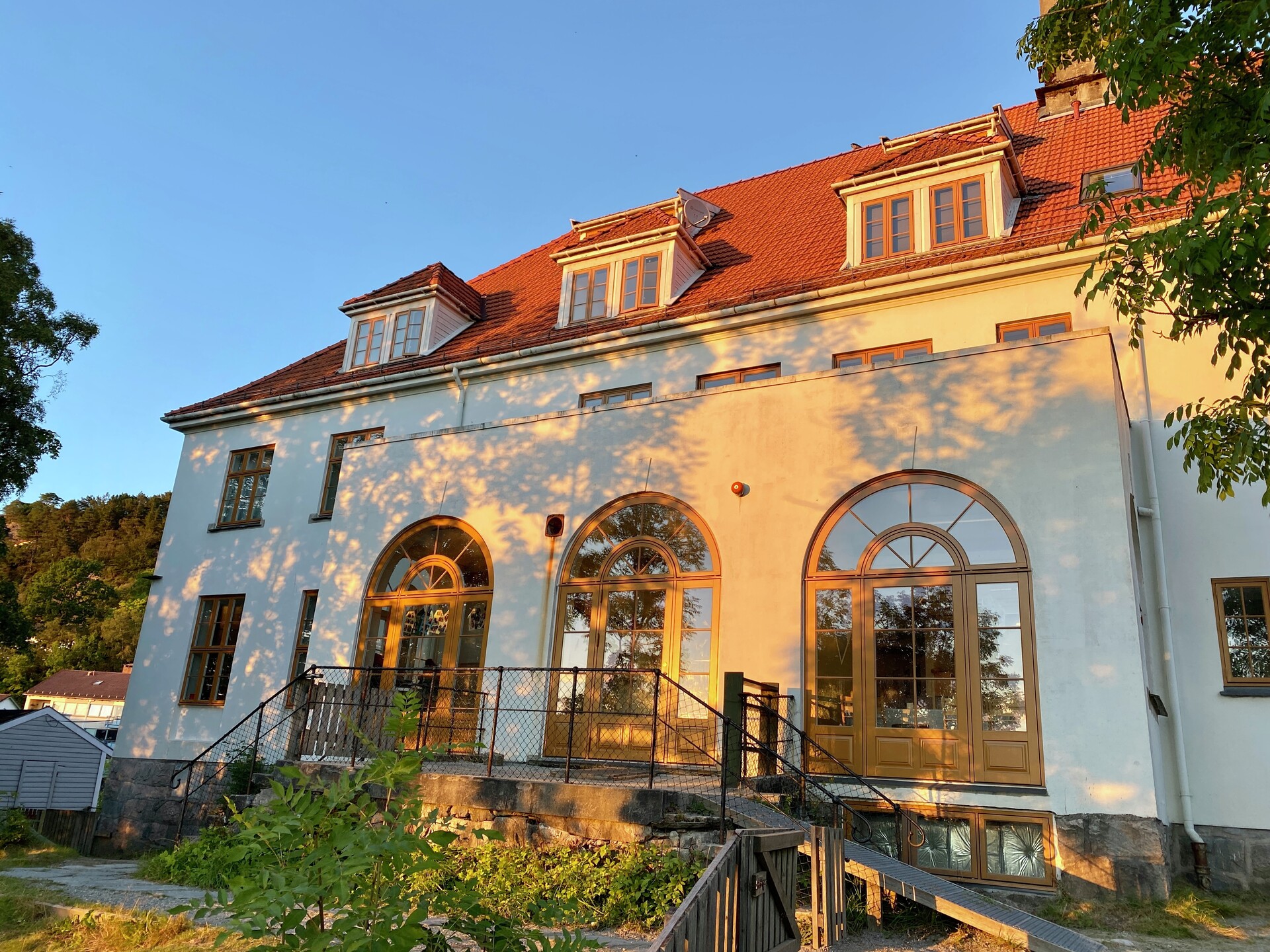 Bymuseet i Bergen BYV 01244 1920 Foto Ingvild Hovden