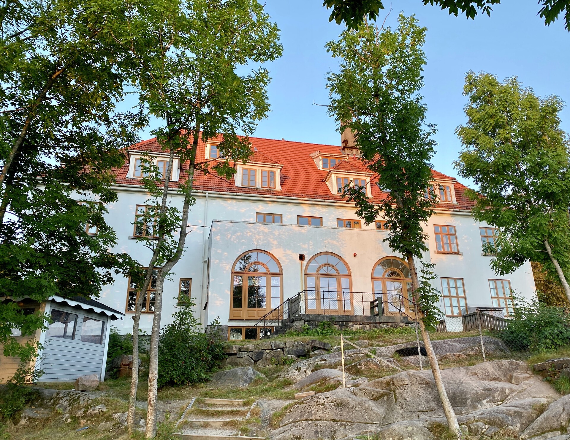 Bymuseet i Bergen BYV 01248 1920 Foto Ingvild Hovden