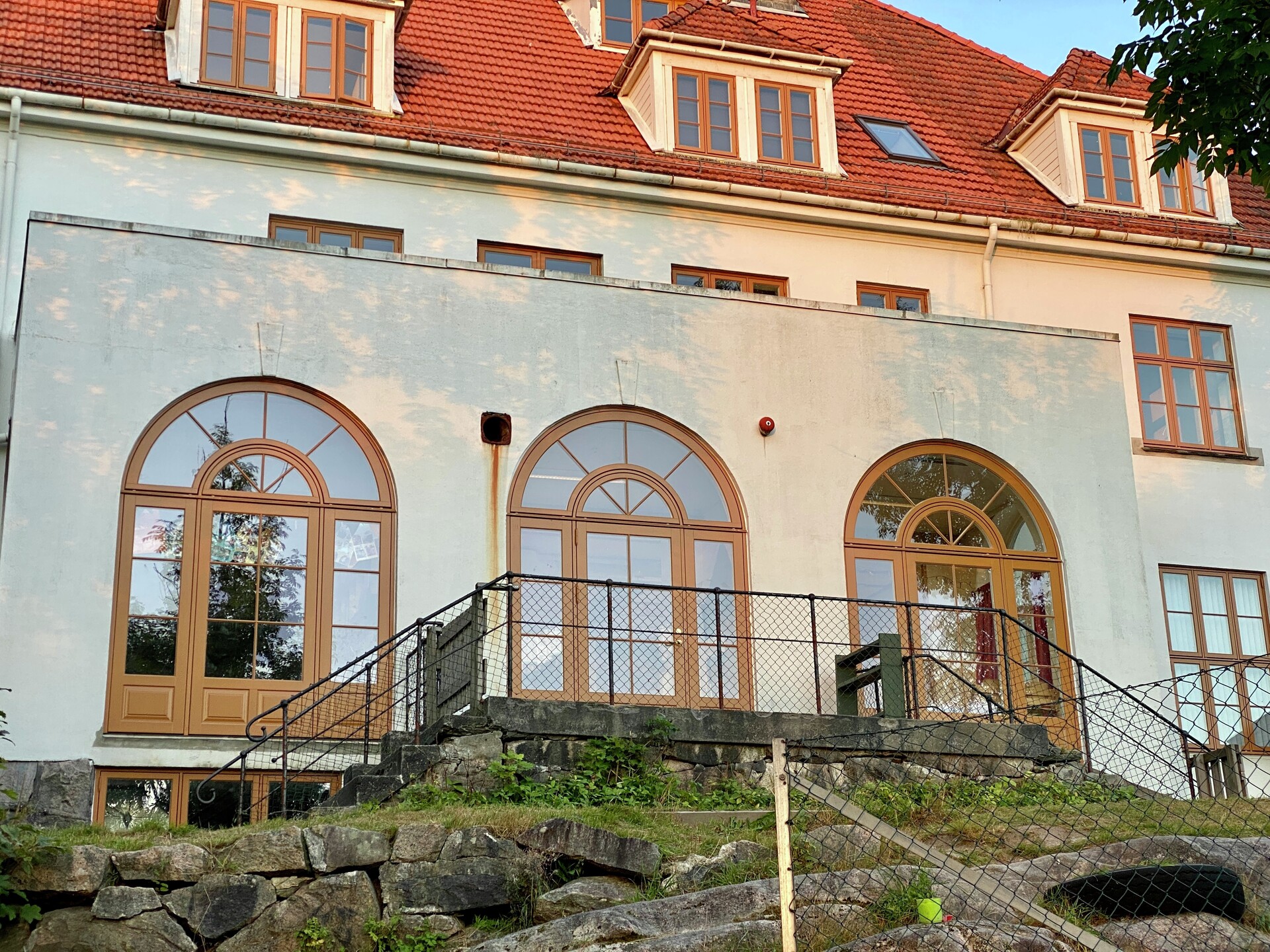 Bymuseet i Bergen BYV 01250 1920 Foto Ingvild Hovden