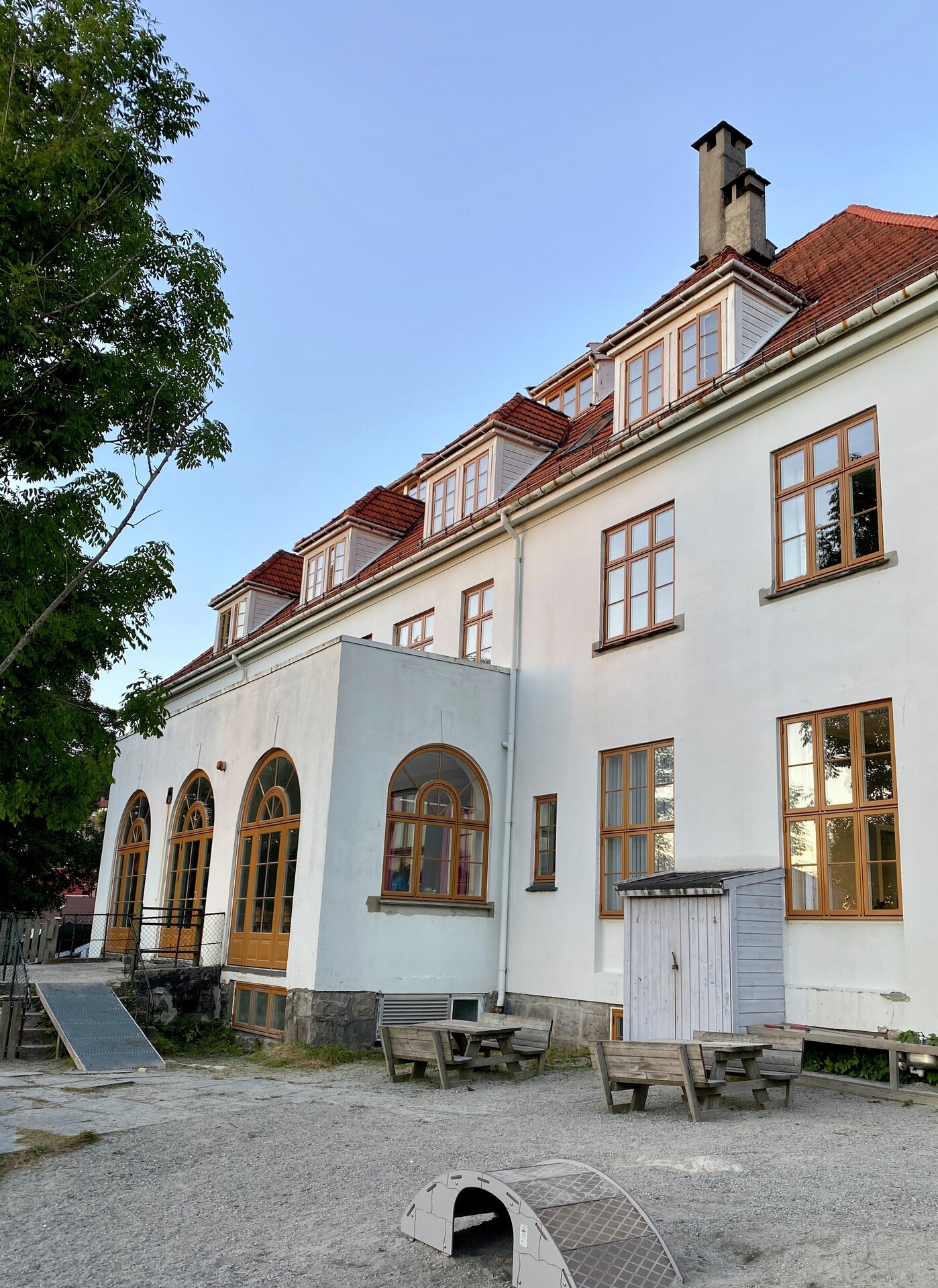 Bymuseet i Bergen BYV 01252 1920 Foto Ingvild Hovden