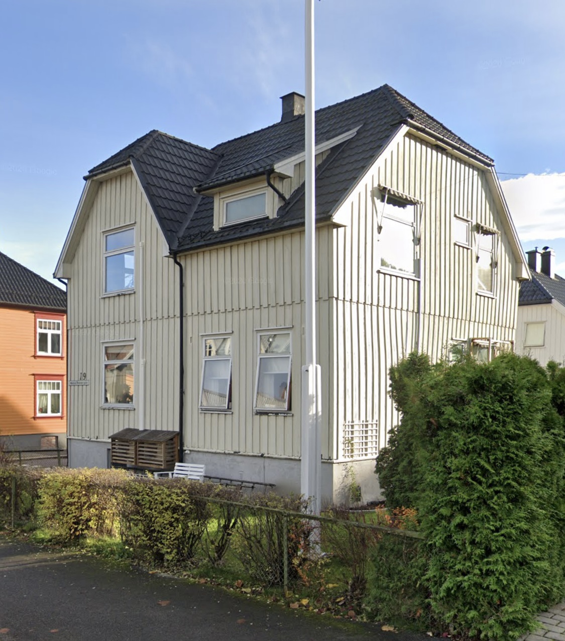 Hus i Drammen BYV 01330 Foto Ingvild Hovden