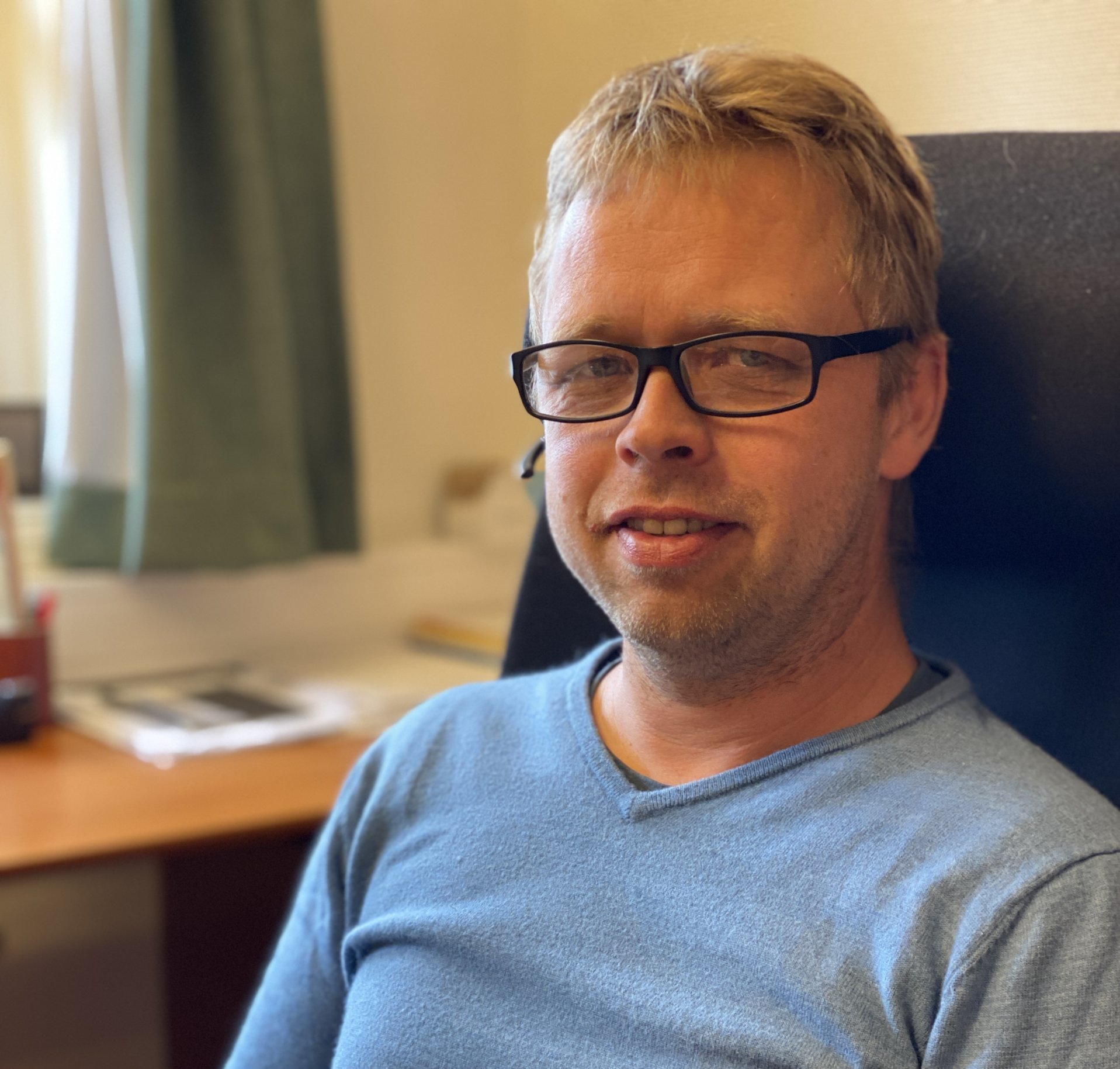 Kjell Ole Homme BYV 01261 Foto Ingvild Hovden scaled e1677579669132