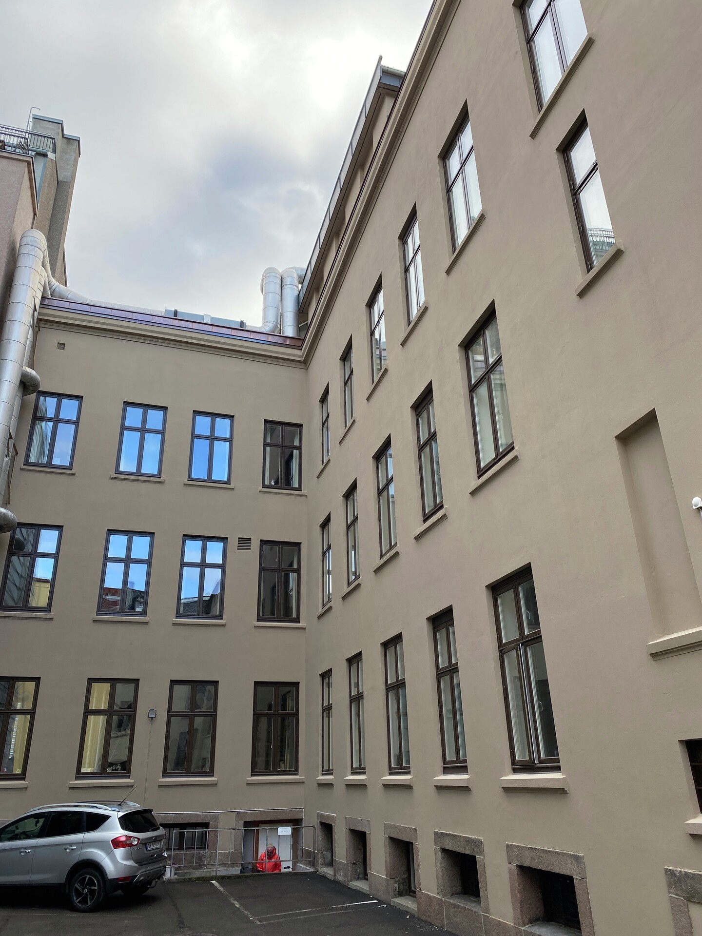 Parkveien 57 BYV 01341 1920 Foto Ingvild Hovden