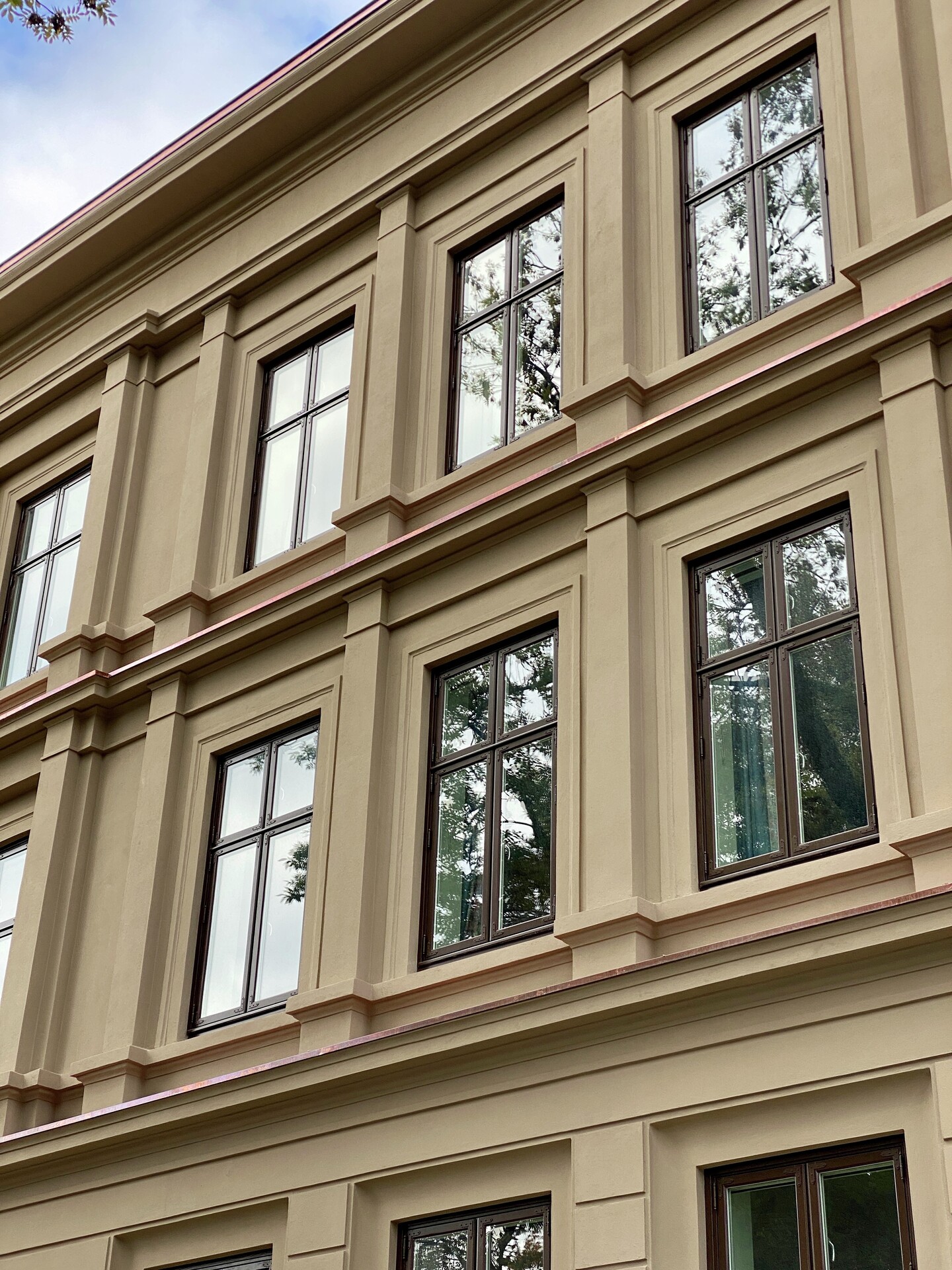 Parkveien 57 BYV 01348 1920 Foto Ingvild Hovden