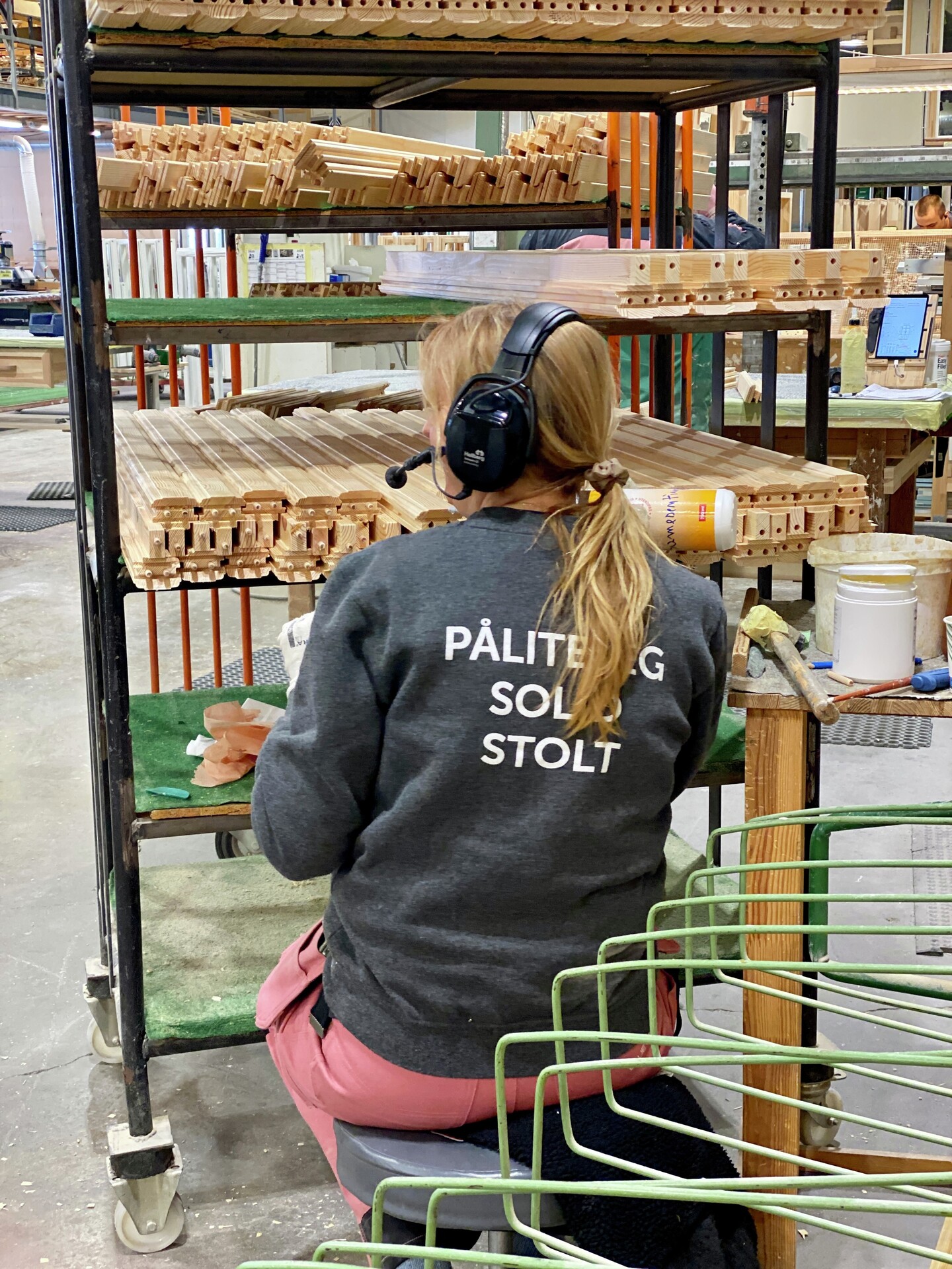 Verdiar 1920 Foto Ingvild Hovden