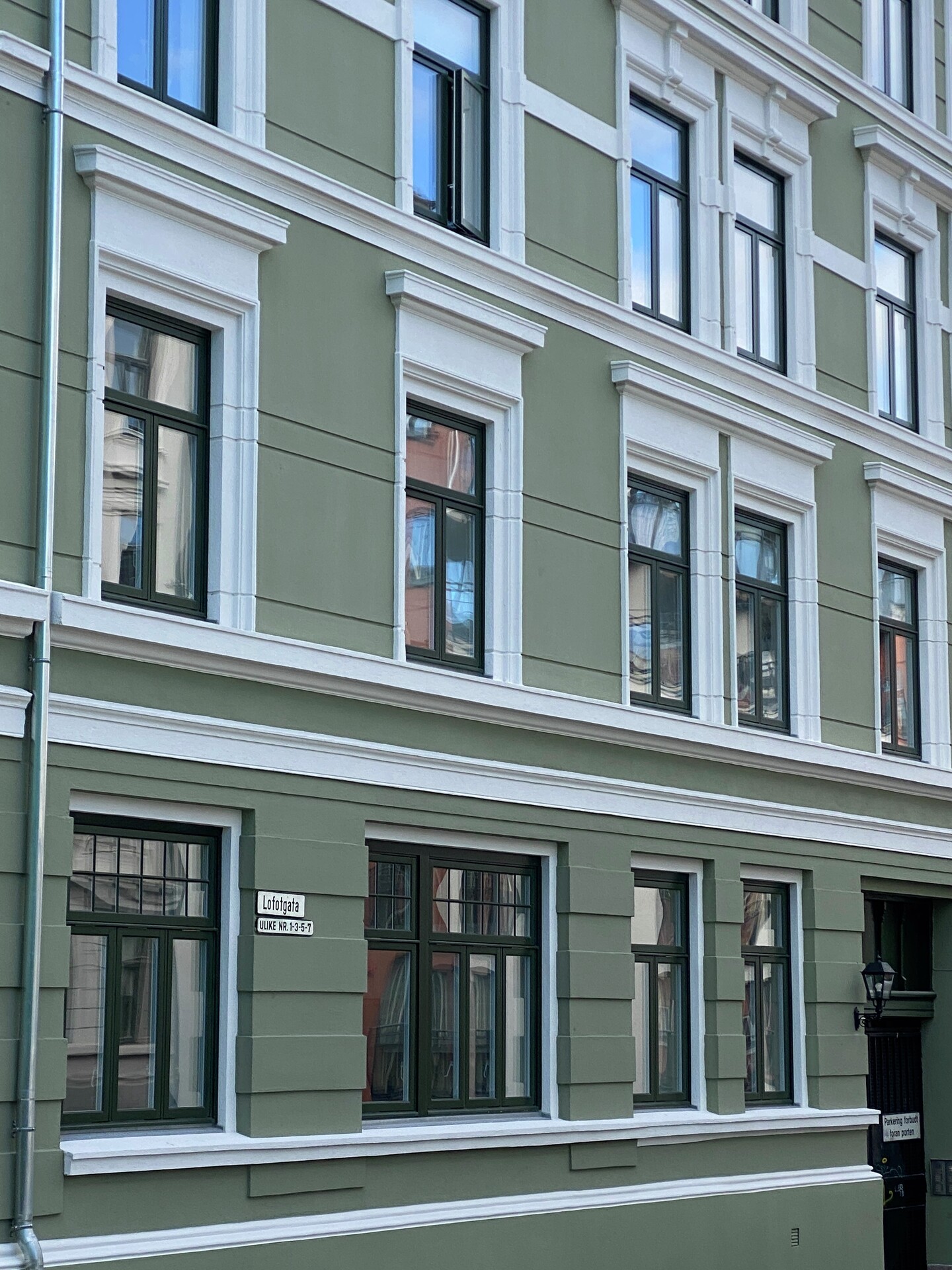 Maridalsveien 60 BYV 01339 1920 Foto Ingvild Hovden