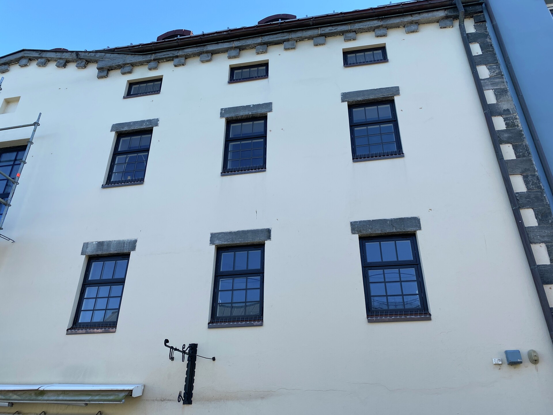 Sjobua alesund BYV 01676 1920 Foto Ingvild Hovden