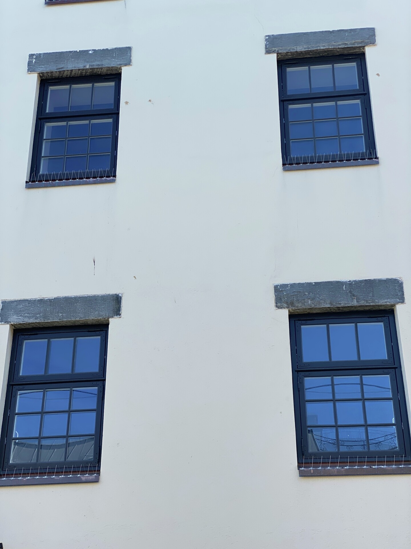 Sjobua alesund BYV 01677 1920 Foto Ingvild Hovden