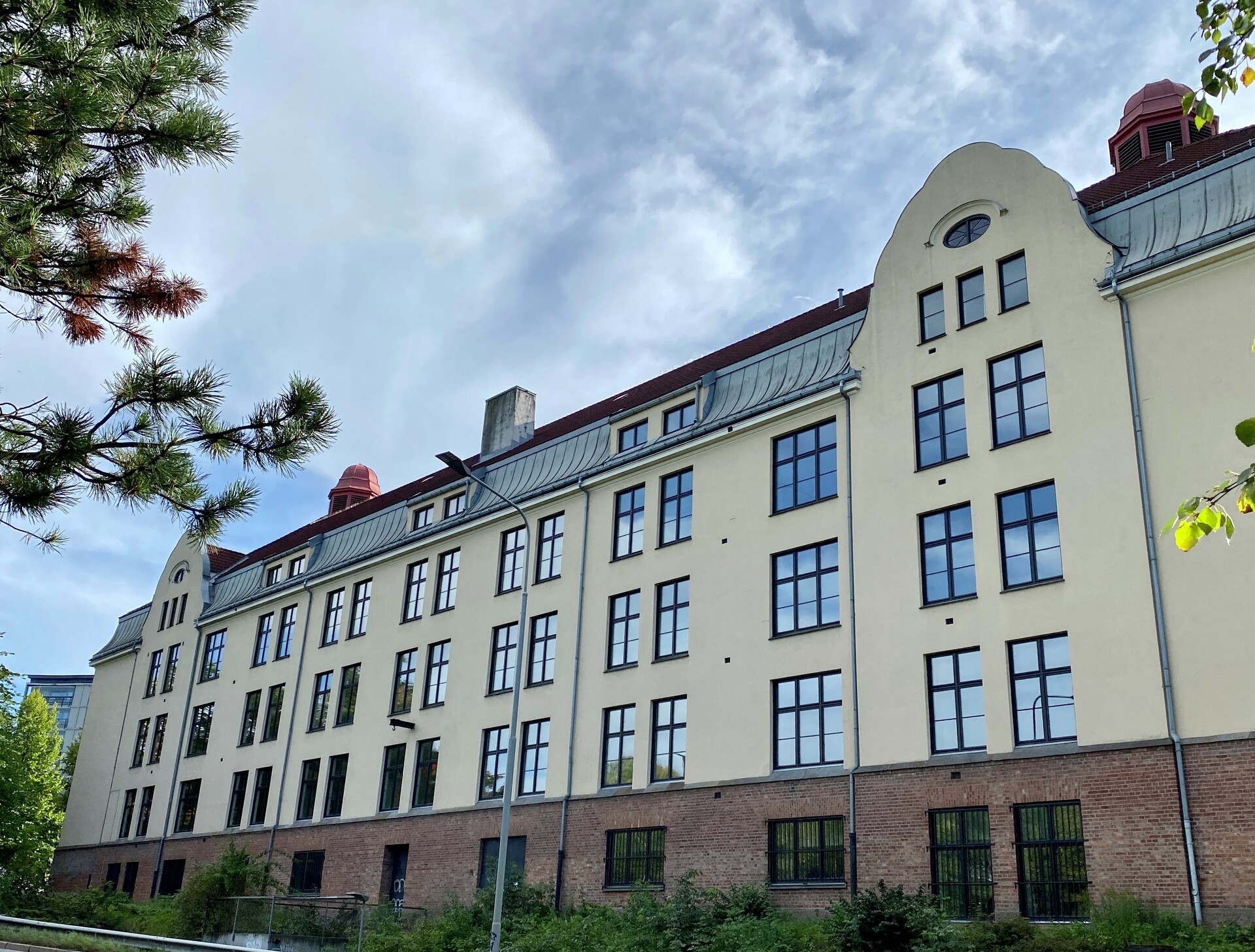 Rosenhof skole BYV 01811 1920