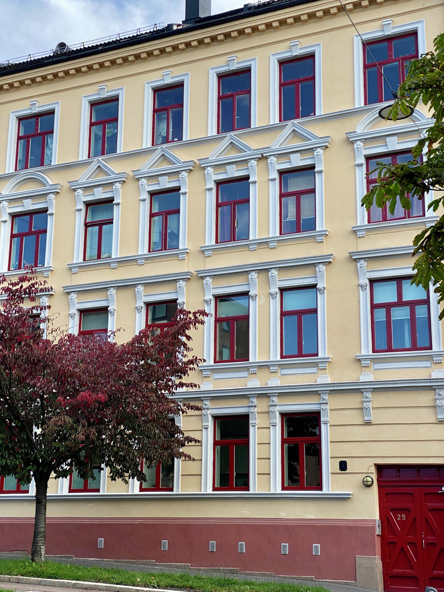 Kjolberggata 25 BYV 01801 1920