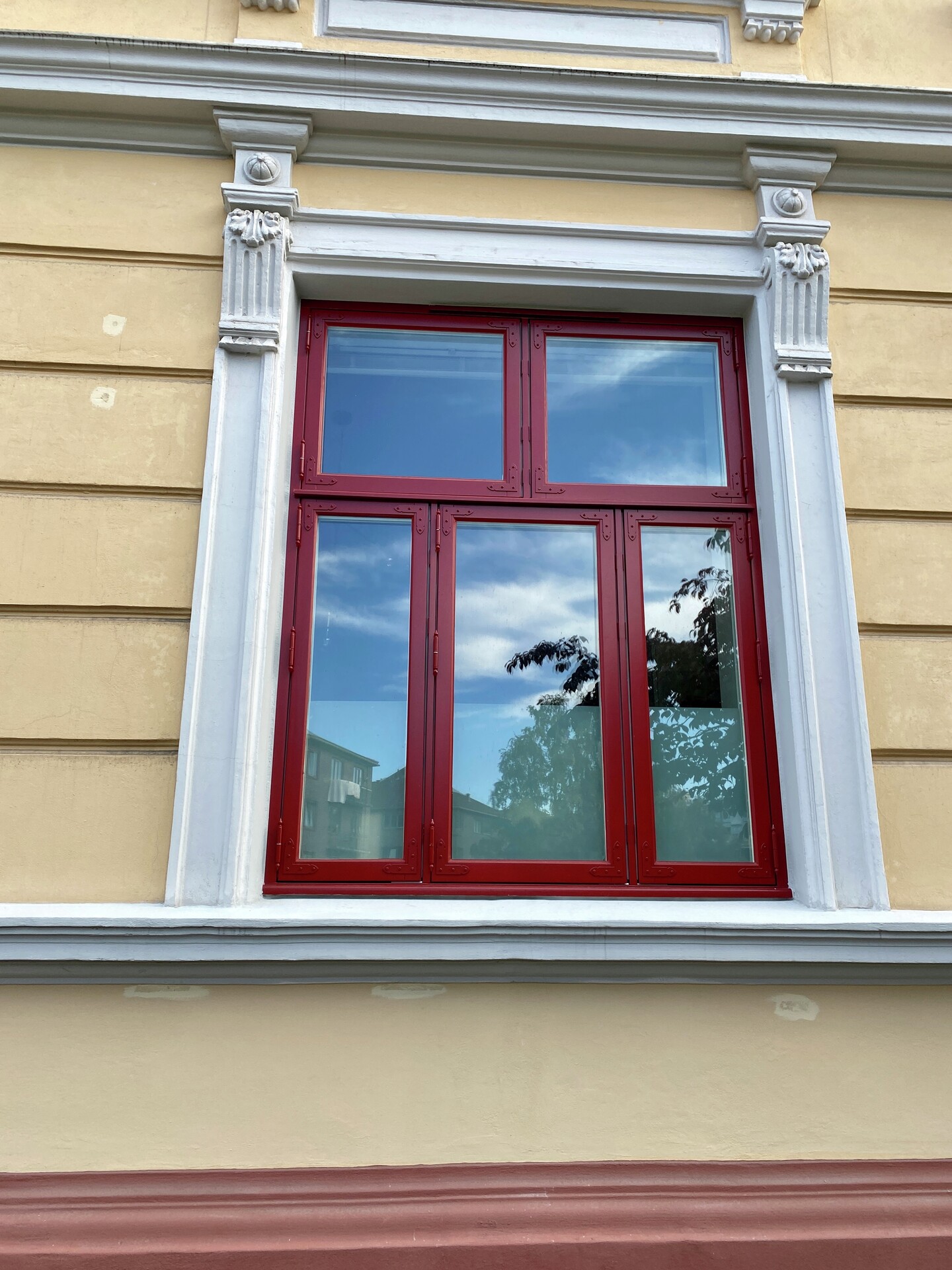 Kjolberggata 25 BYV 01805 1920