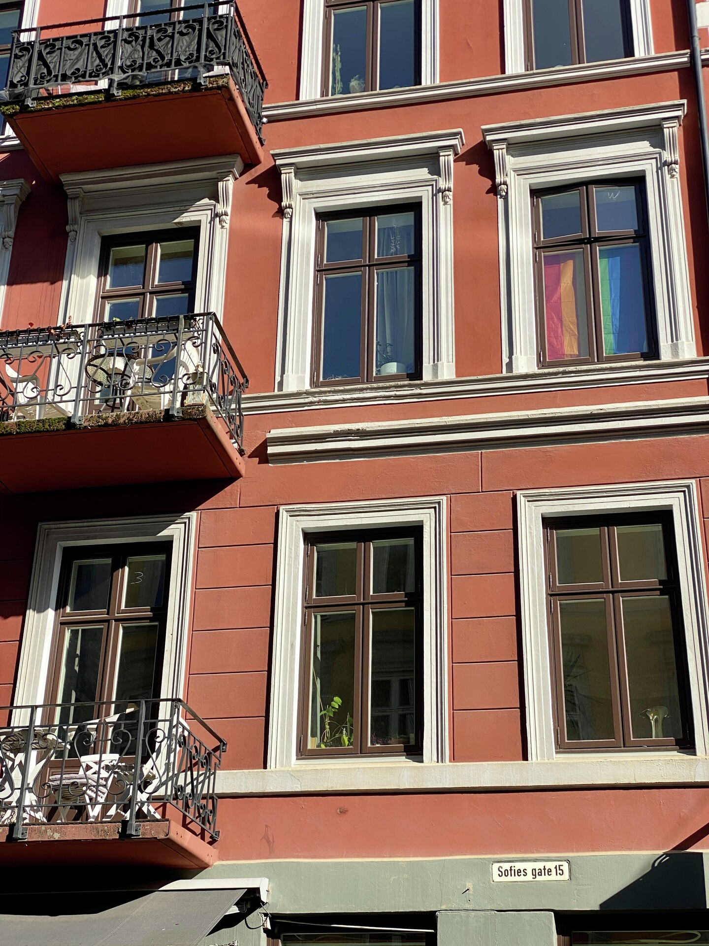 Sofies gate 15 BYV 01825 1920