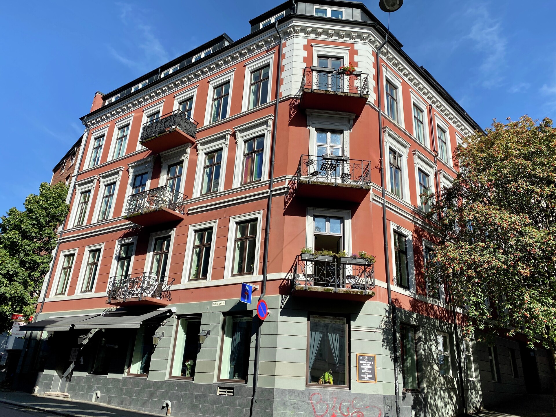 Sofies gate 15 BYV 01826 1920