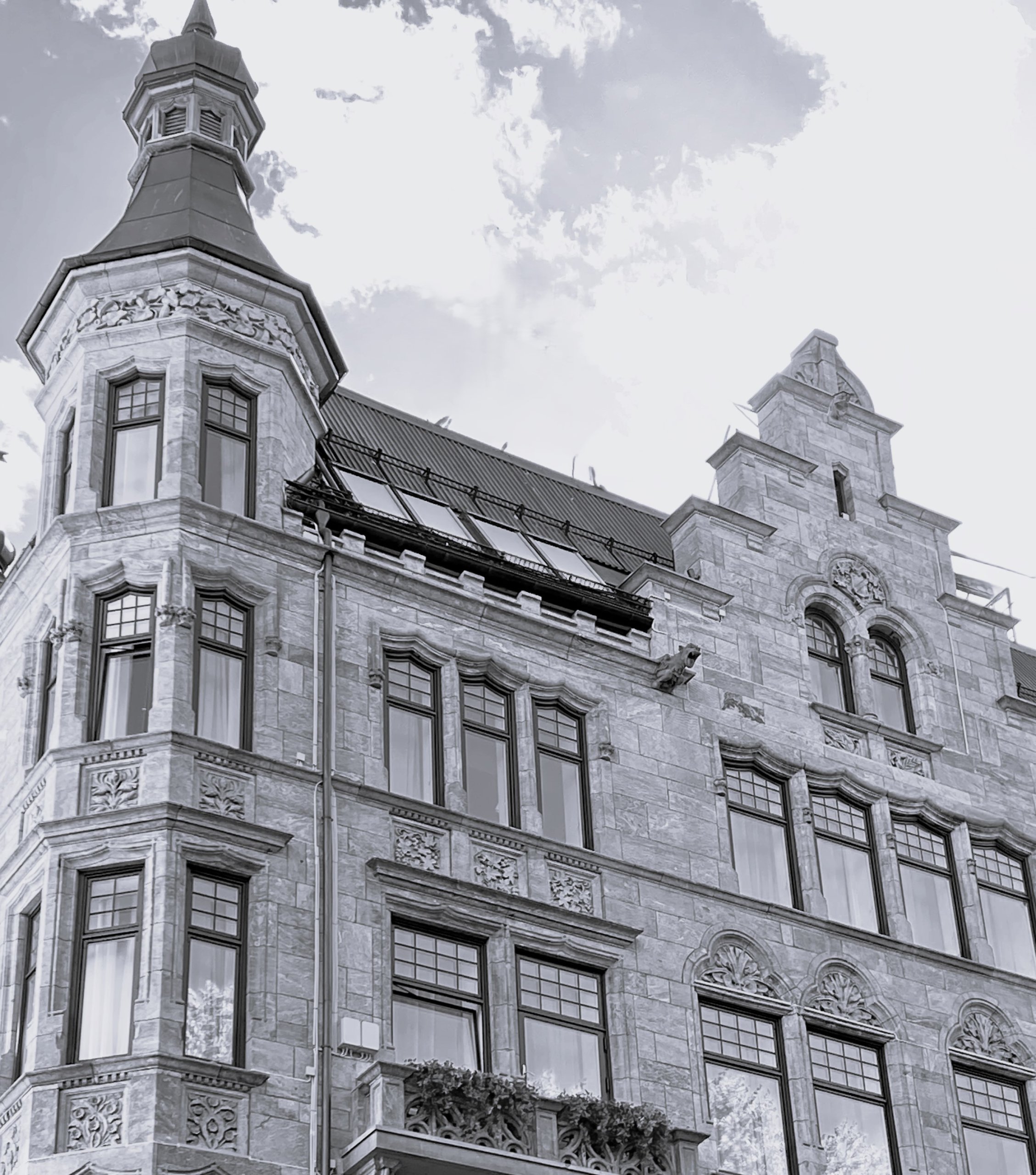 Hotel Christiania Teater BYV scaled