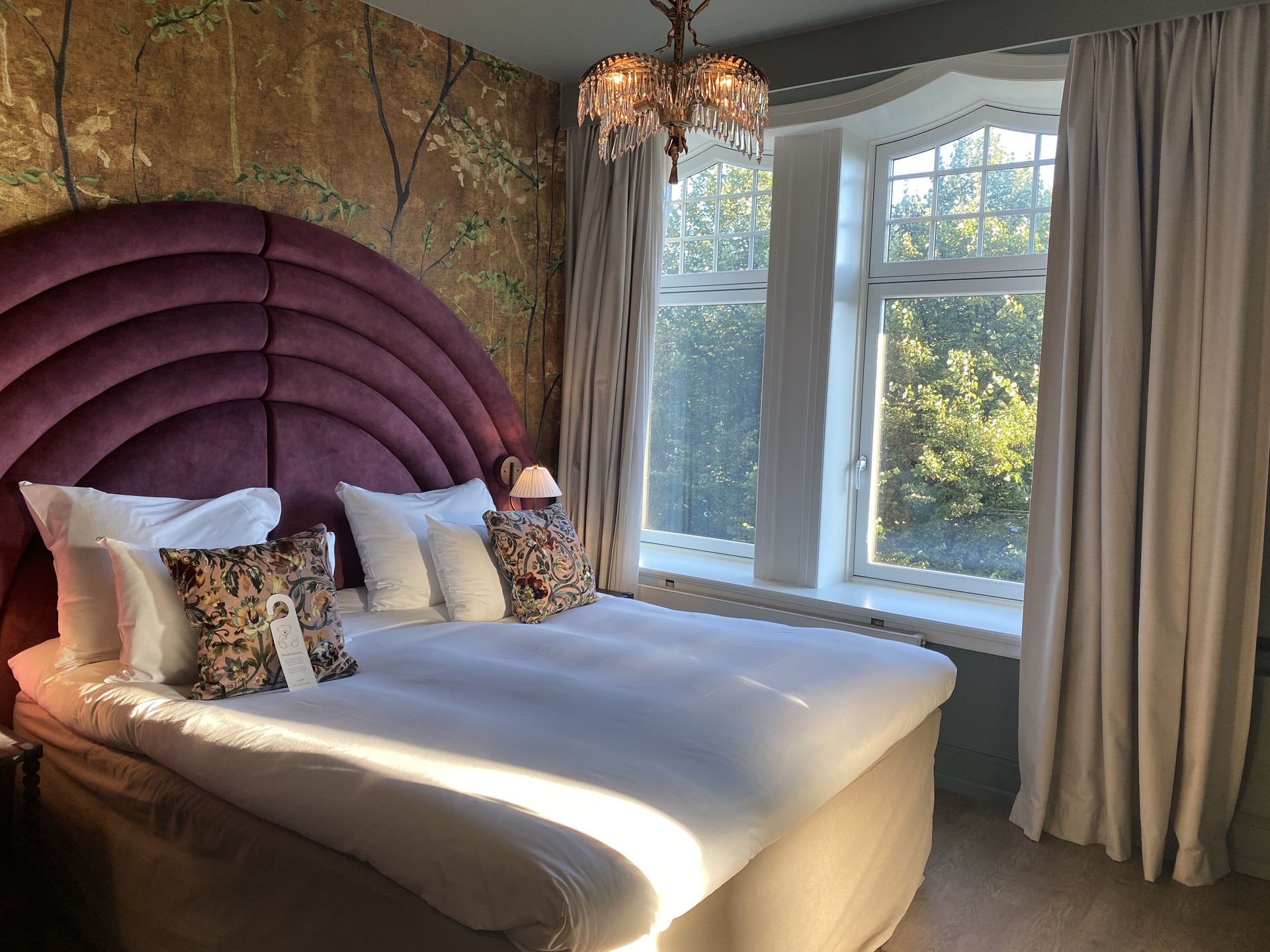 Hotel Christiania Teater BYV 02024 Foto Ingvild Hovden